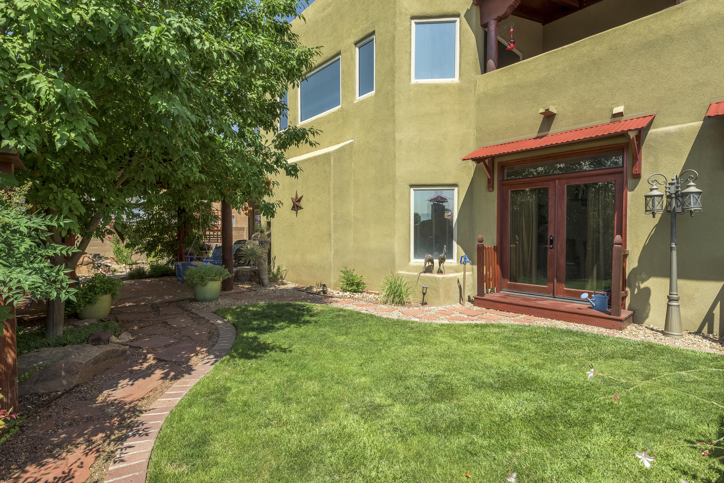 4608 BAKER Court NW