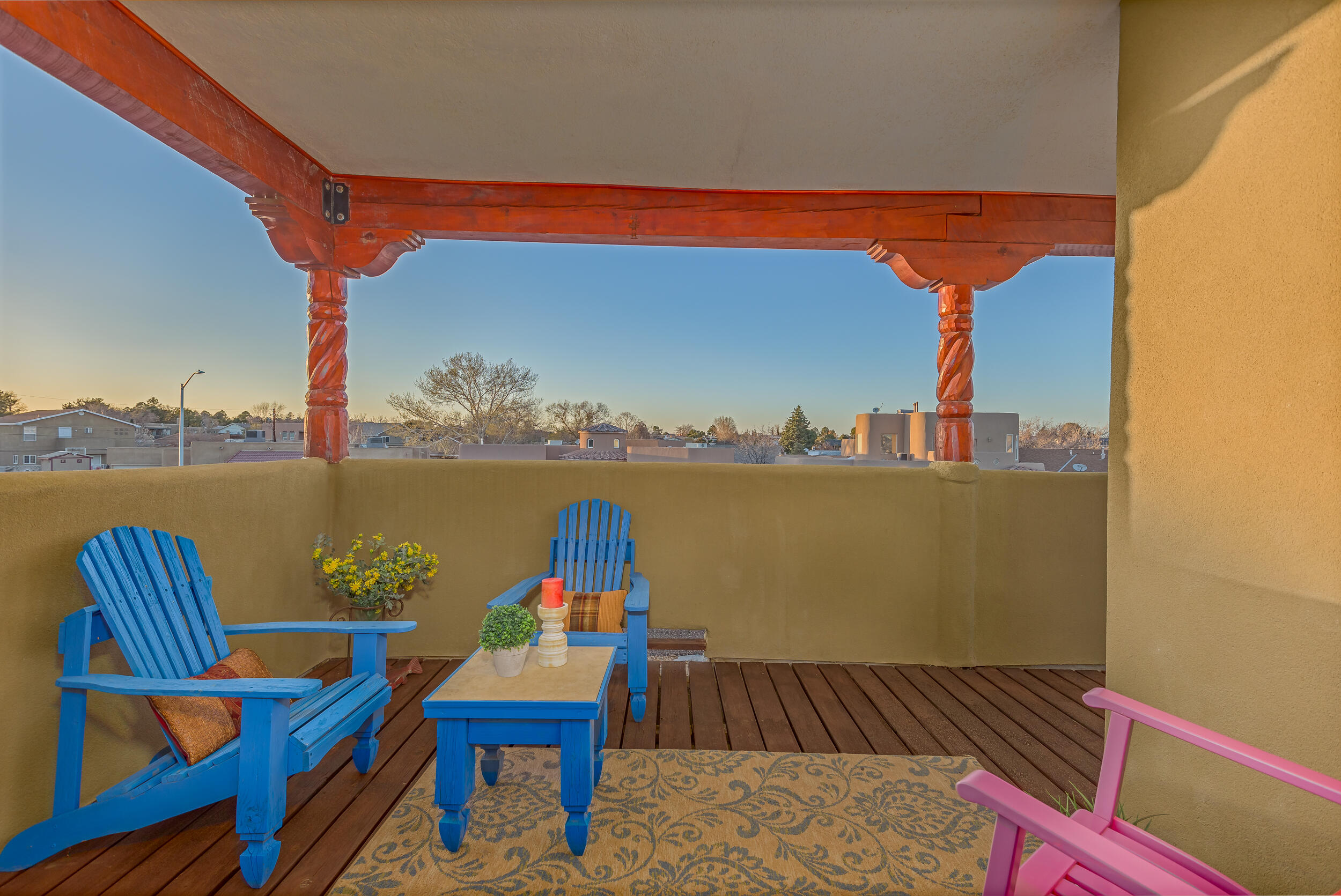 4608 BAKER Court NW