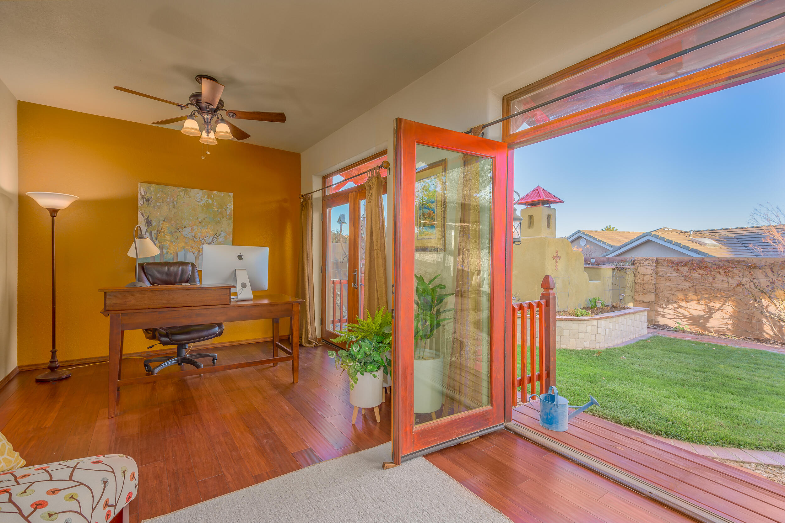 4608 BAKER Court NW
