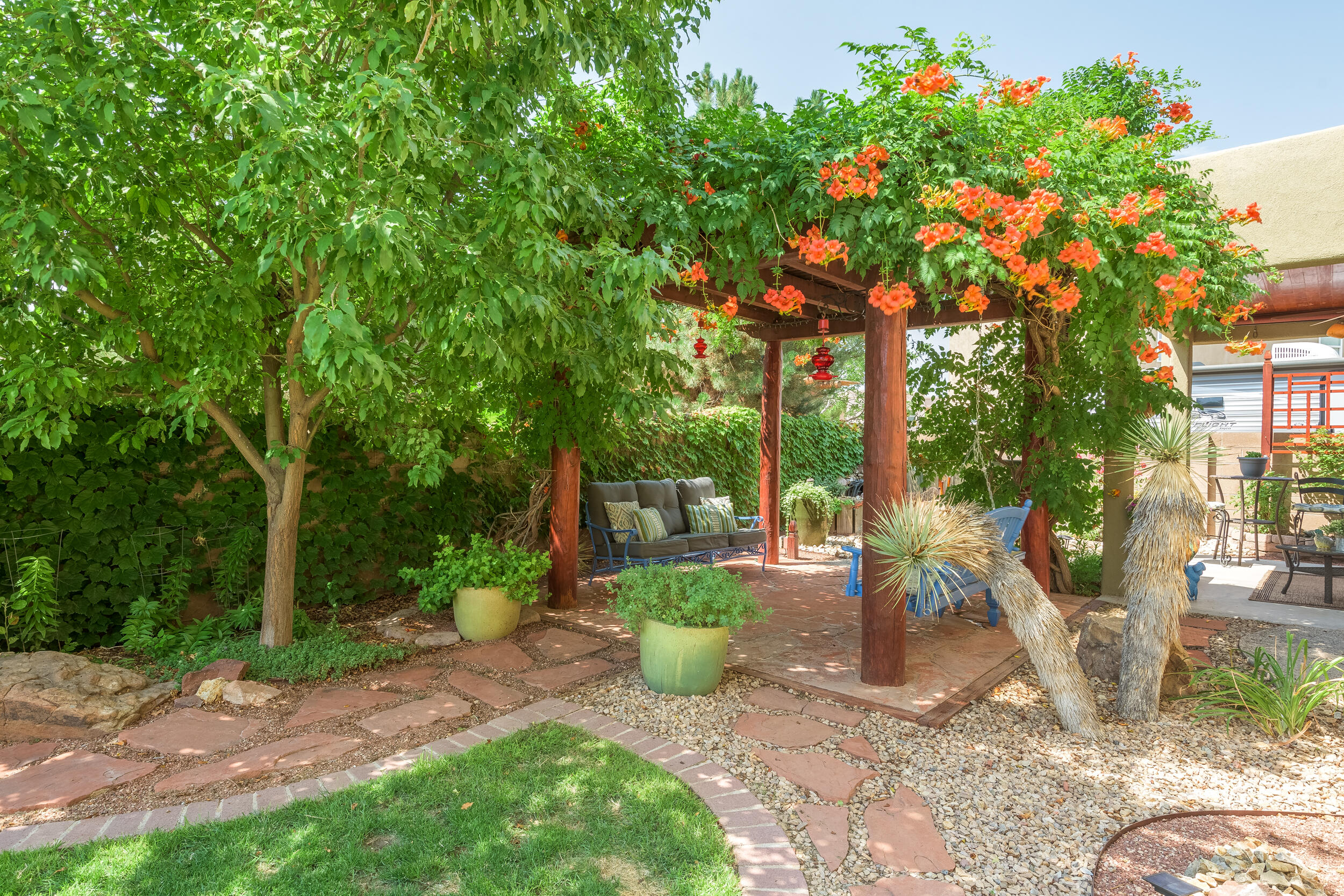 4608 BAKER Court NW
