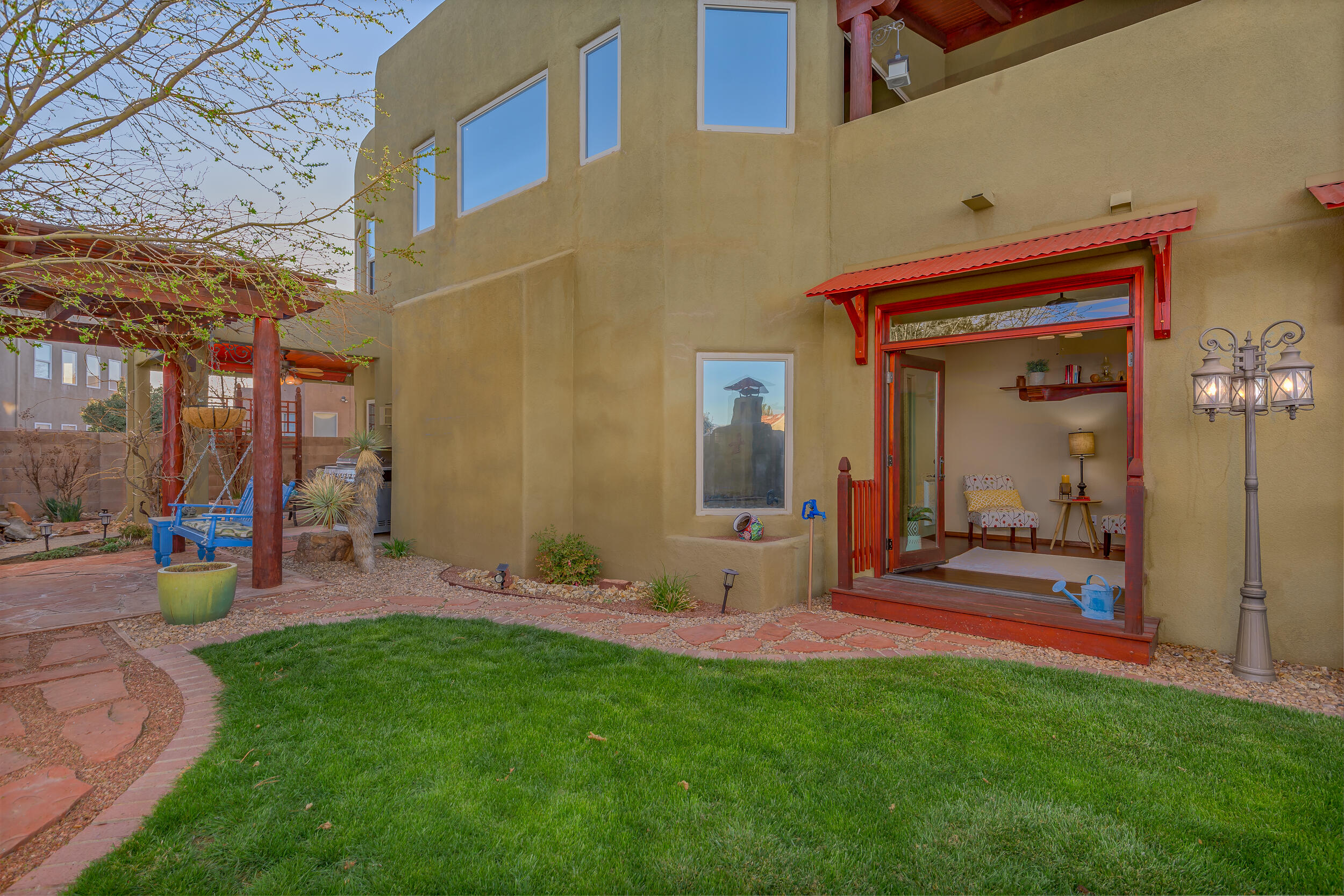 4608 BAKER Court NW