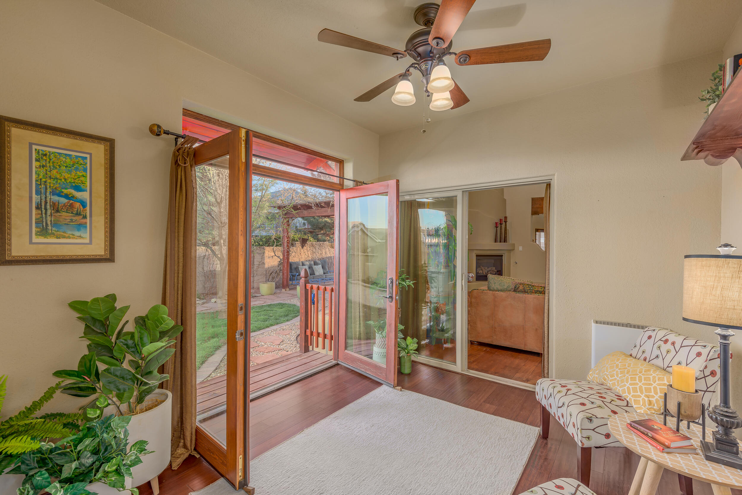 4608 BAKER Court NW