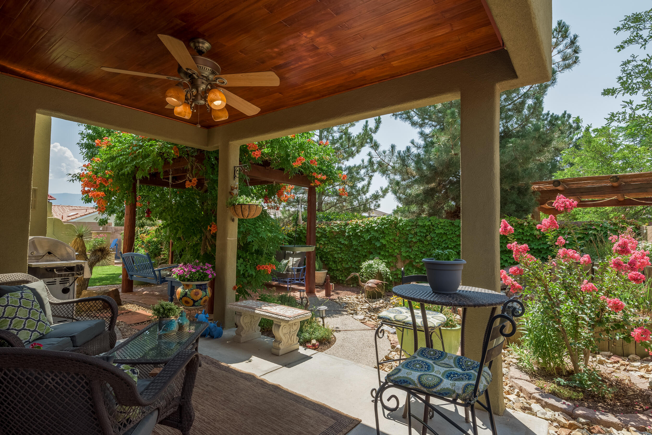 4608 BAKER Court NW