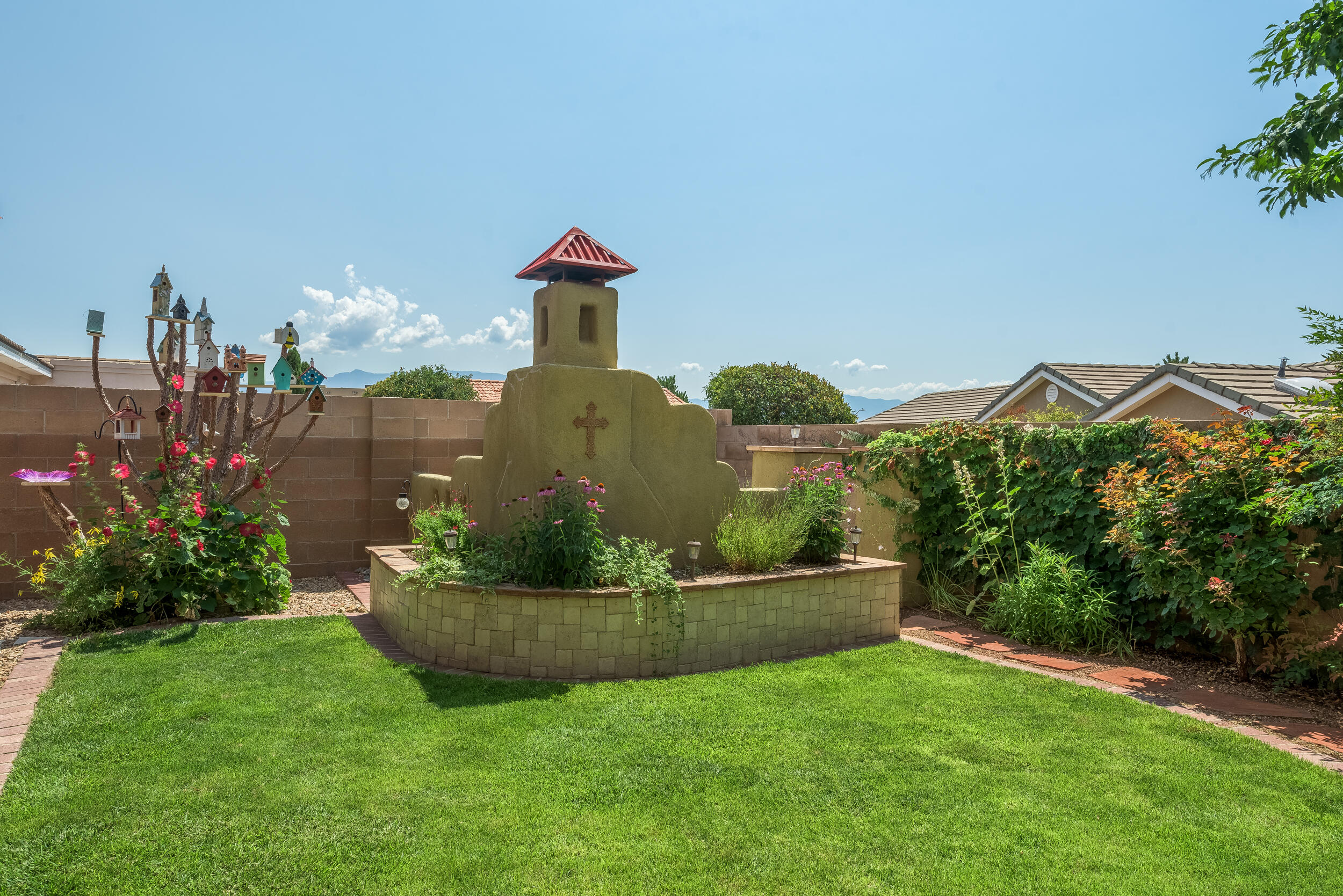 4608 BAKER Court NW