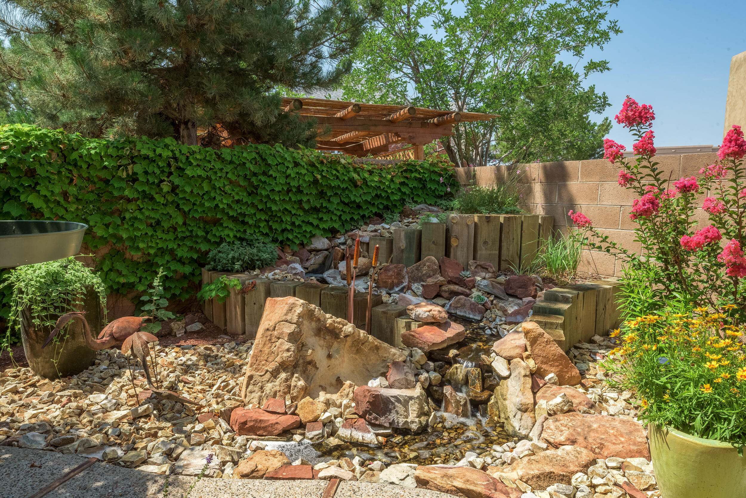 4608 BAKER Court NW