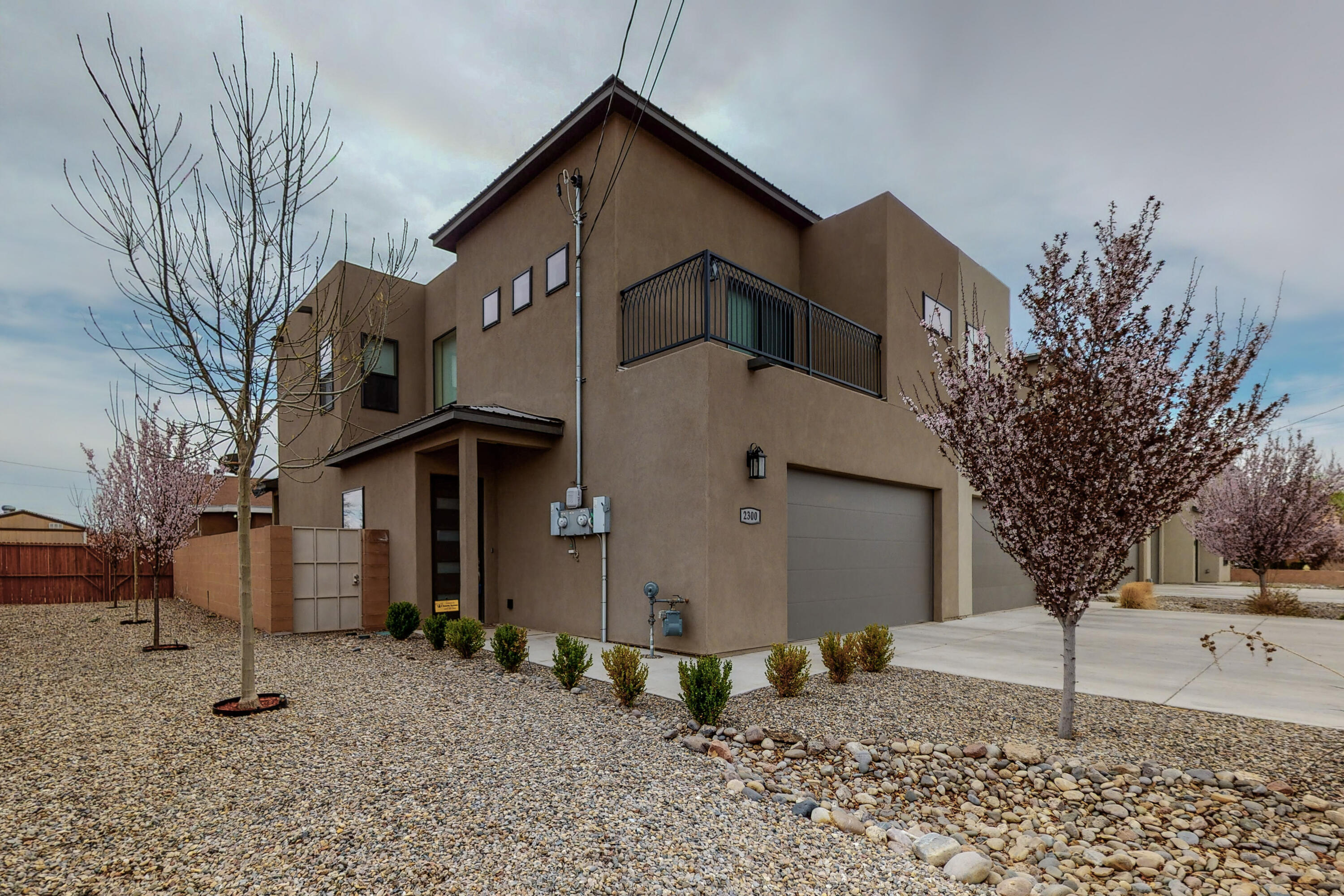 2300 MOUNTAIN Road NW