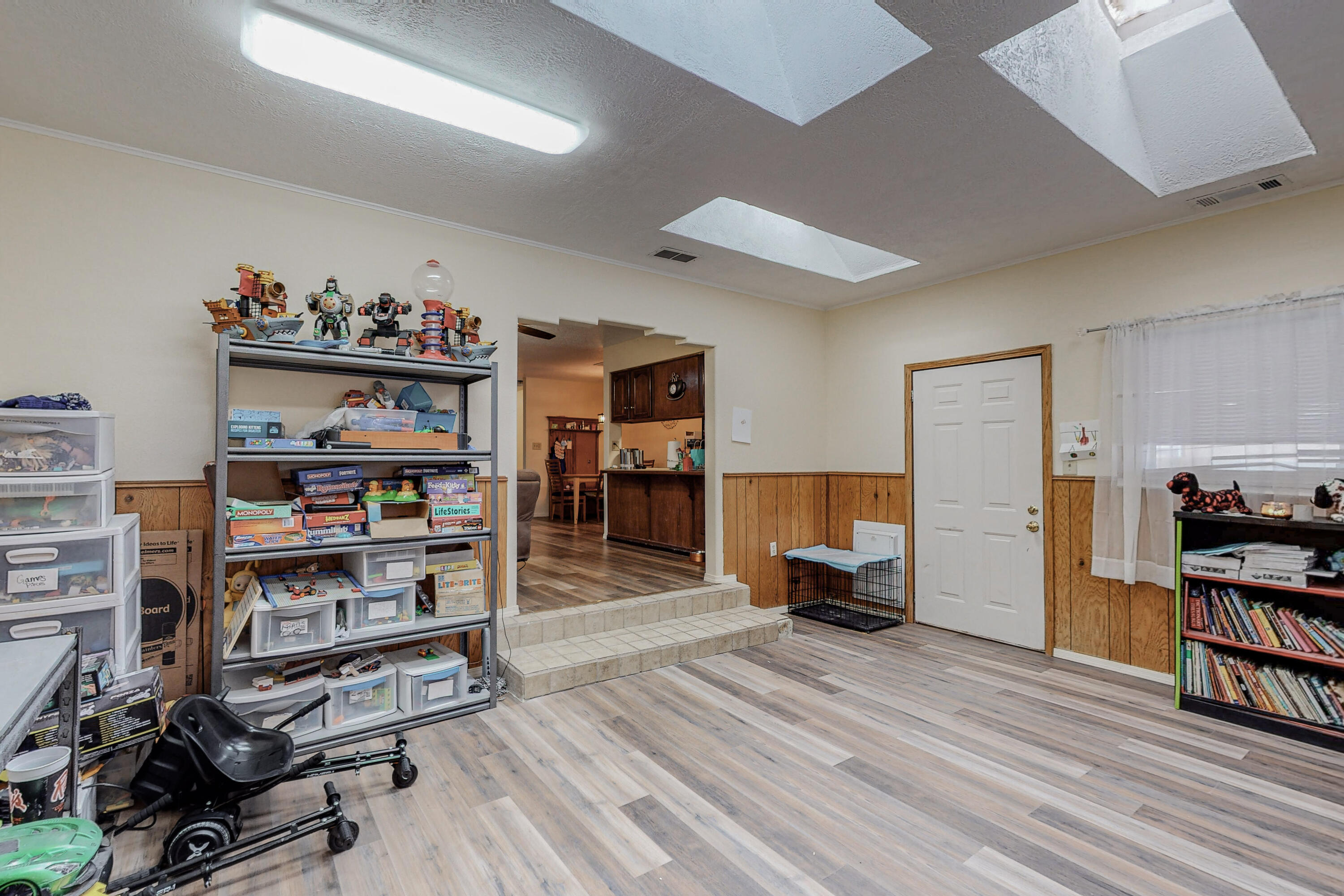 1805 36TH Street SE