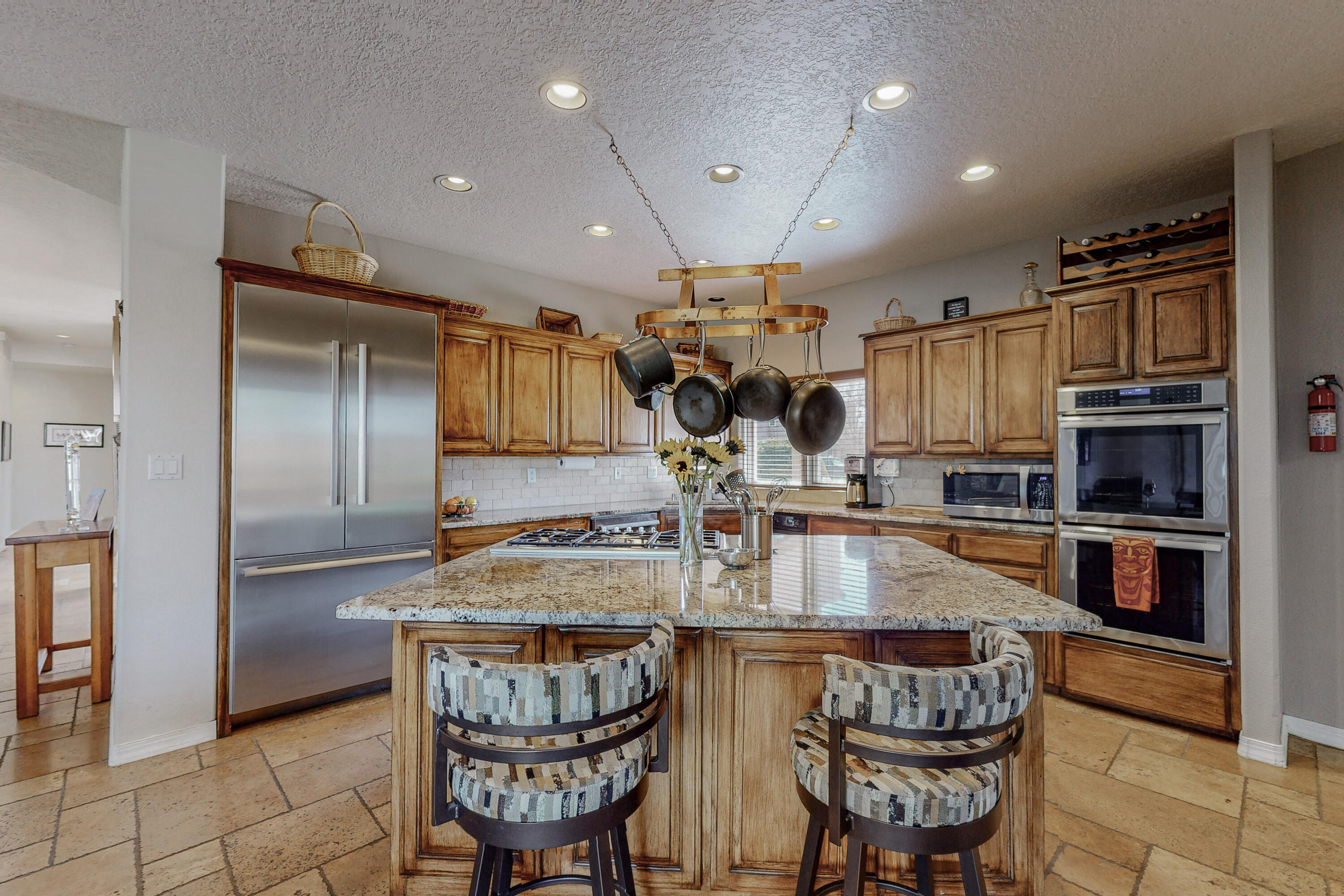 1647 TIERRA DEL RIO NW