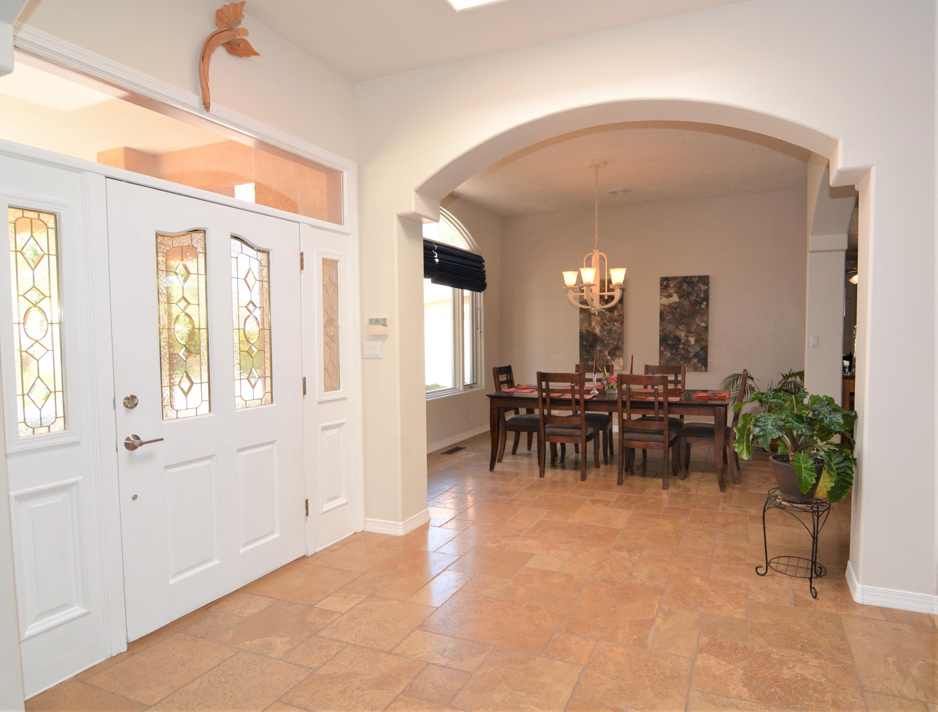1647 TIERRA DEL RIO NW