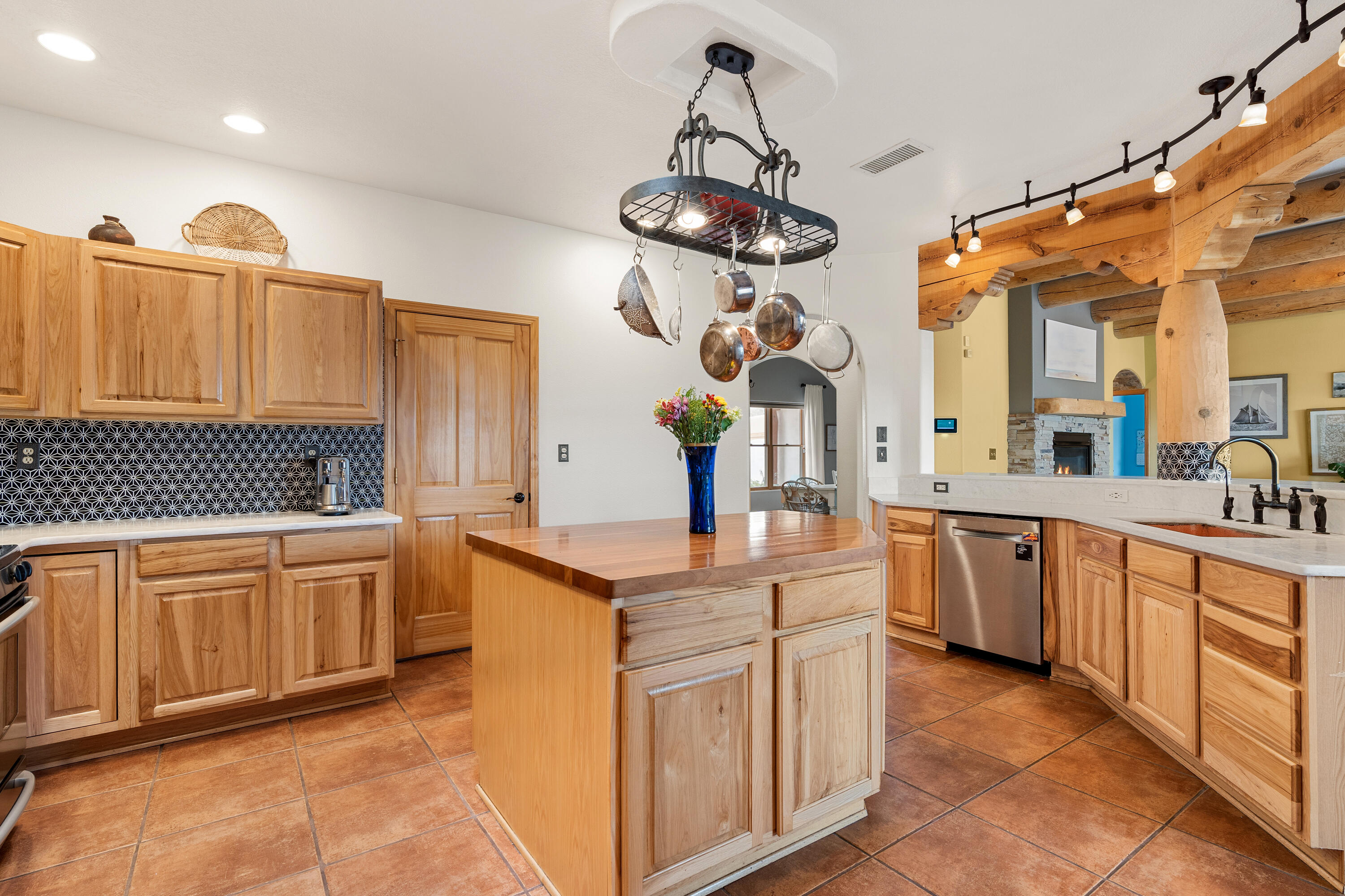 5 EL DORADO Court