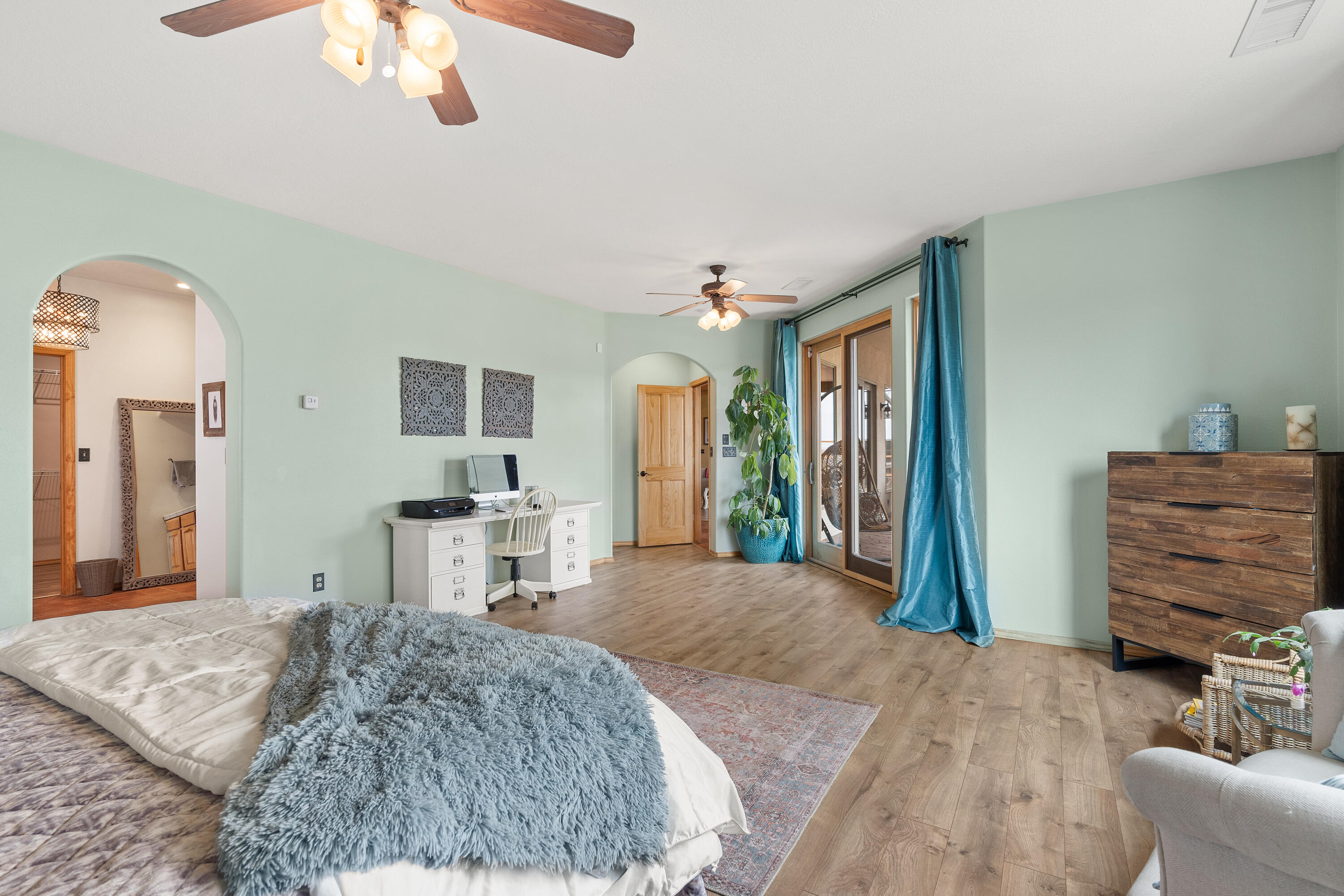 5 EL DORADO Court