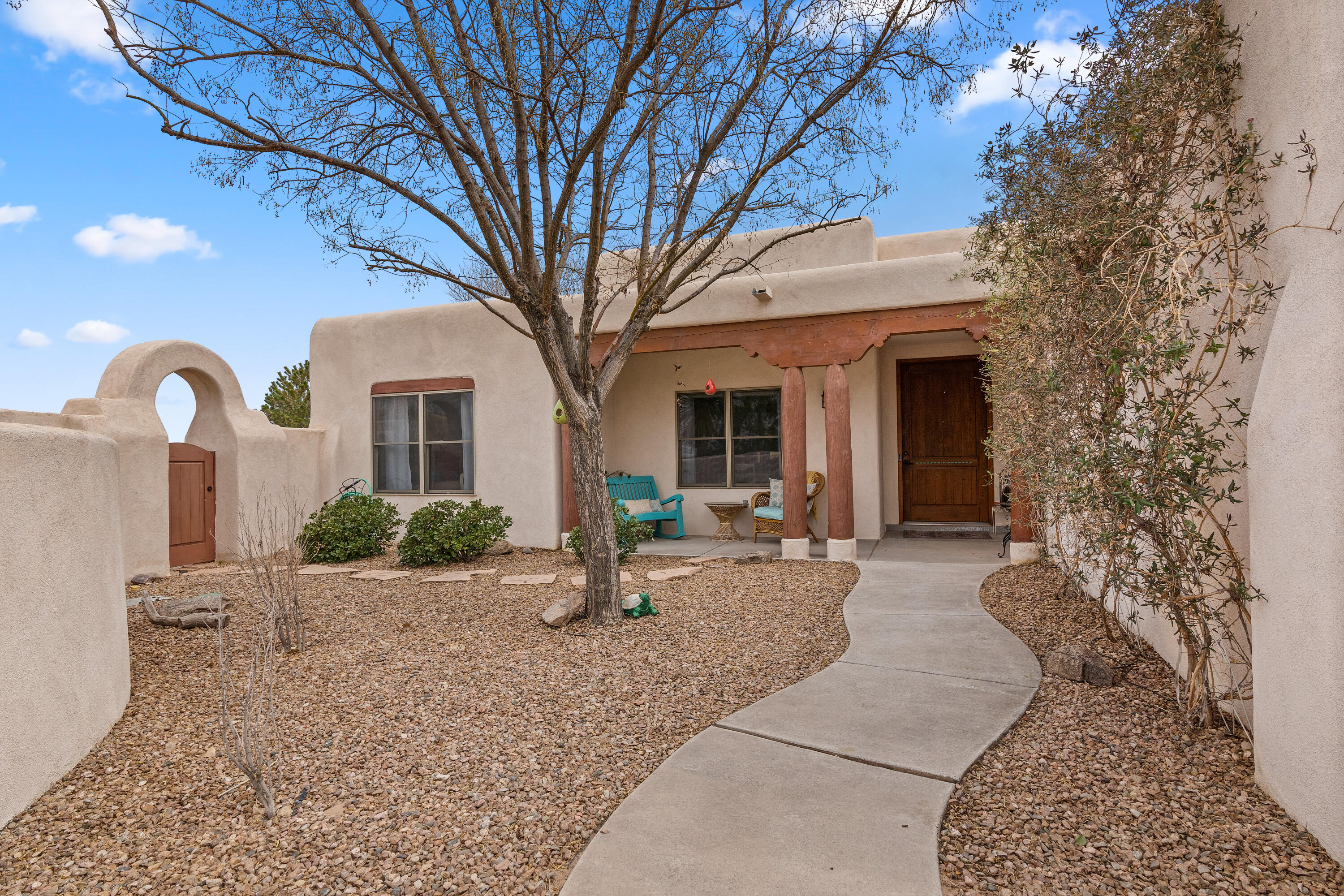 5 EL DORADO Court