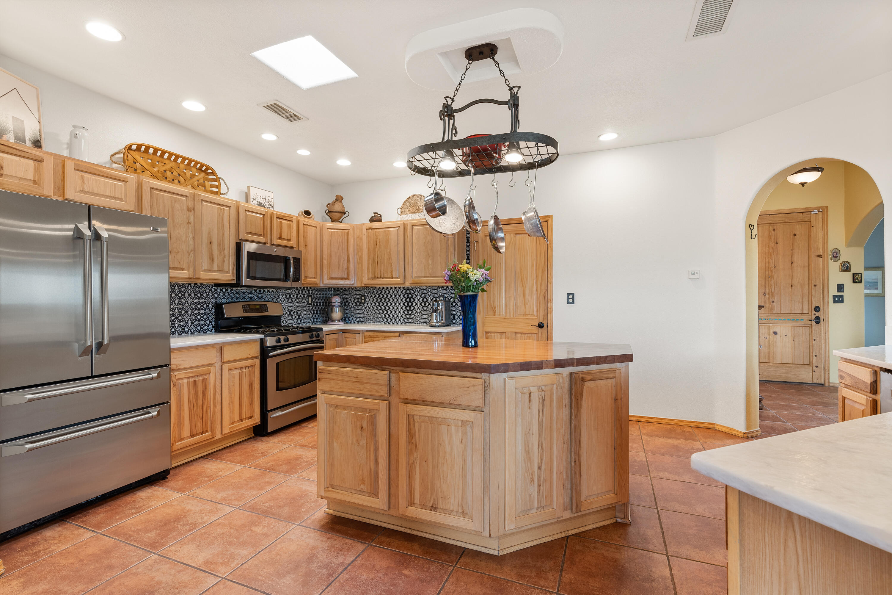 5 EL DORADO Court