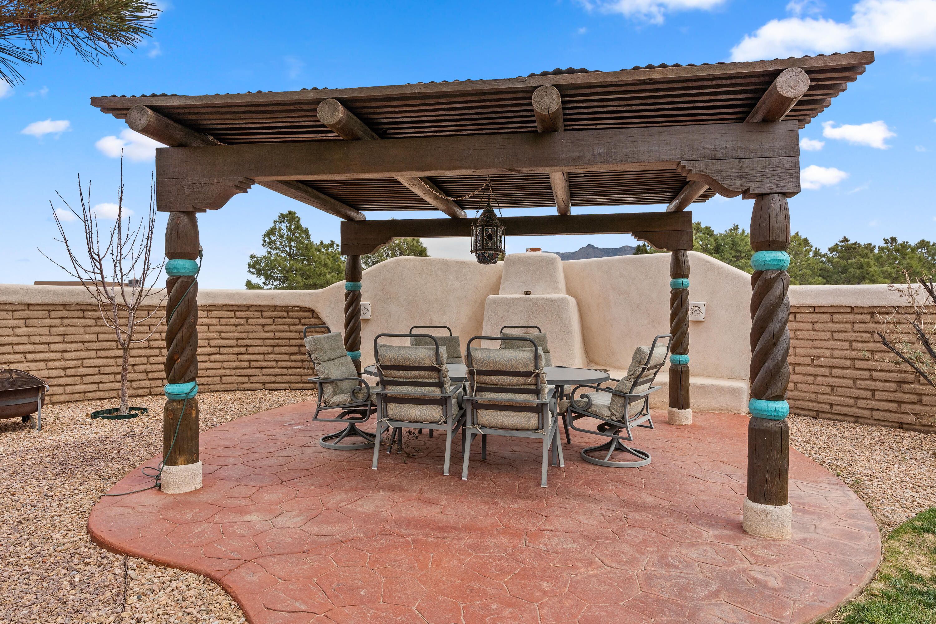 5 EL DORADO Court