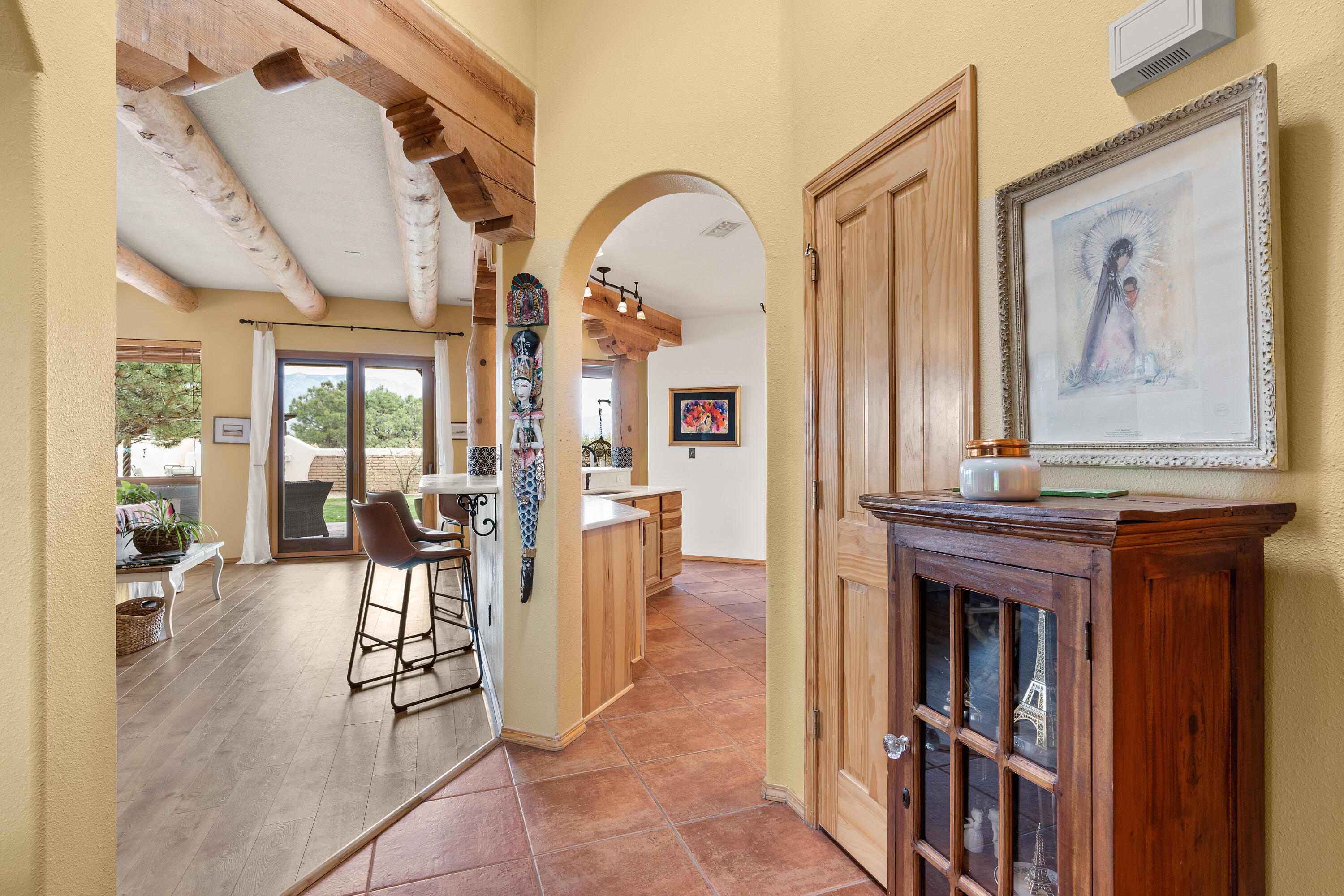 5 EL DORADO Court
