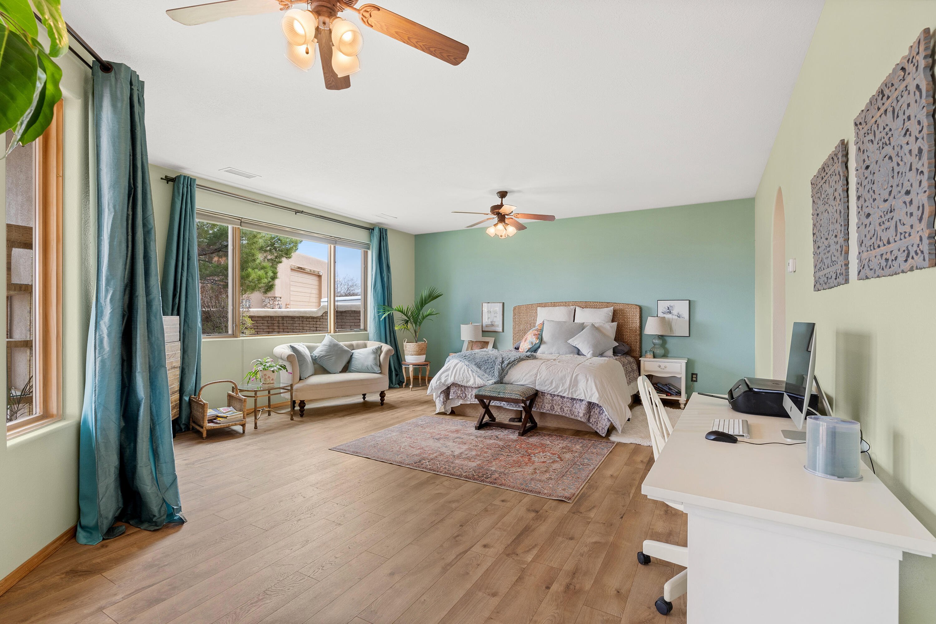 5 EL DORADO Court