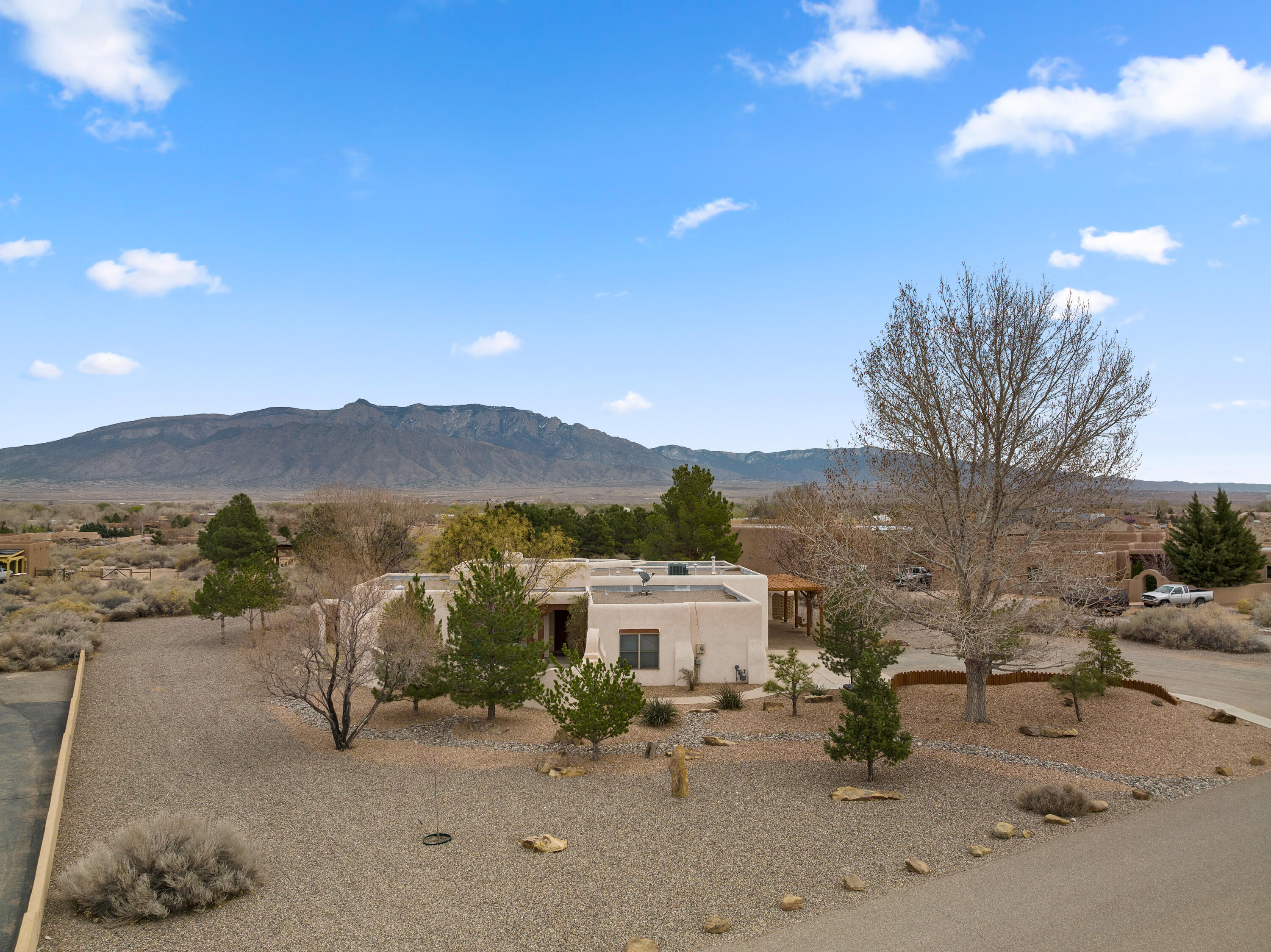 5 EL DORADO Court