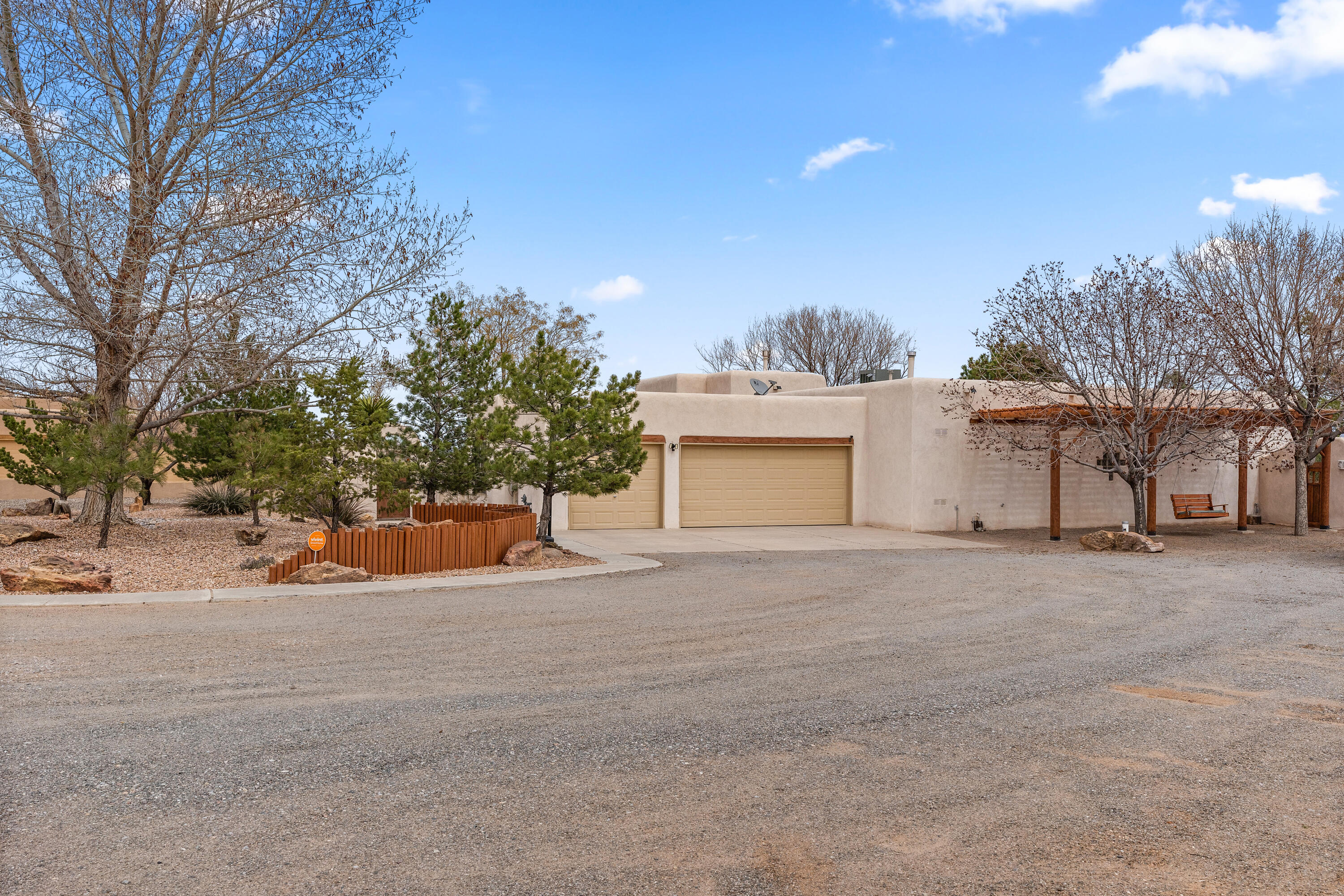 5 EL DORADO Court