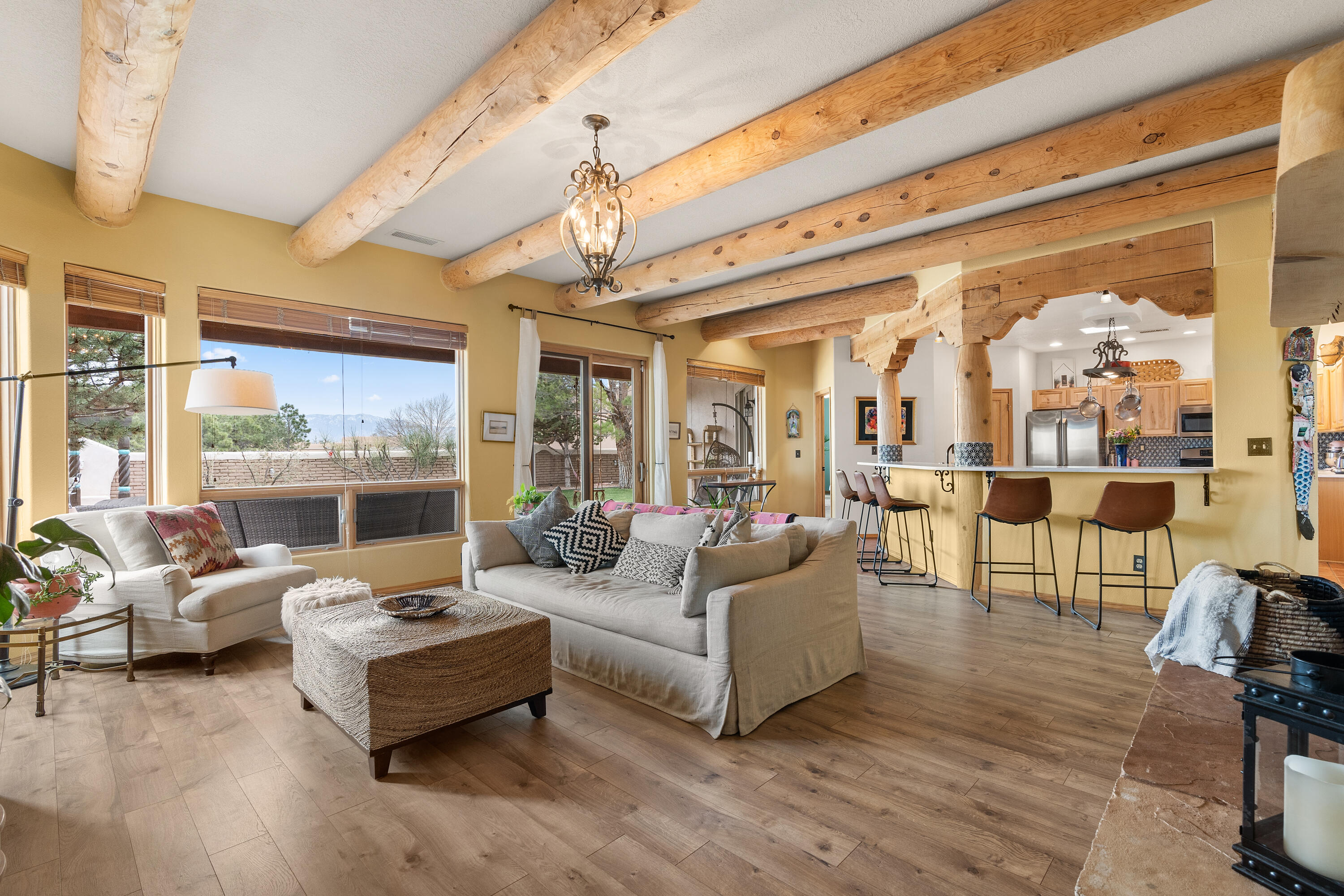 5 EL DORADO Court