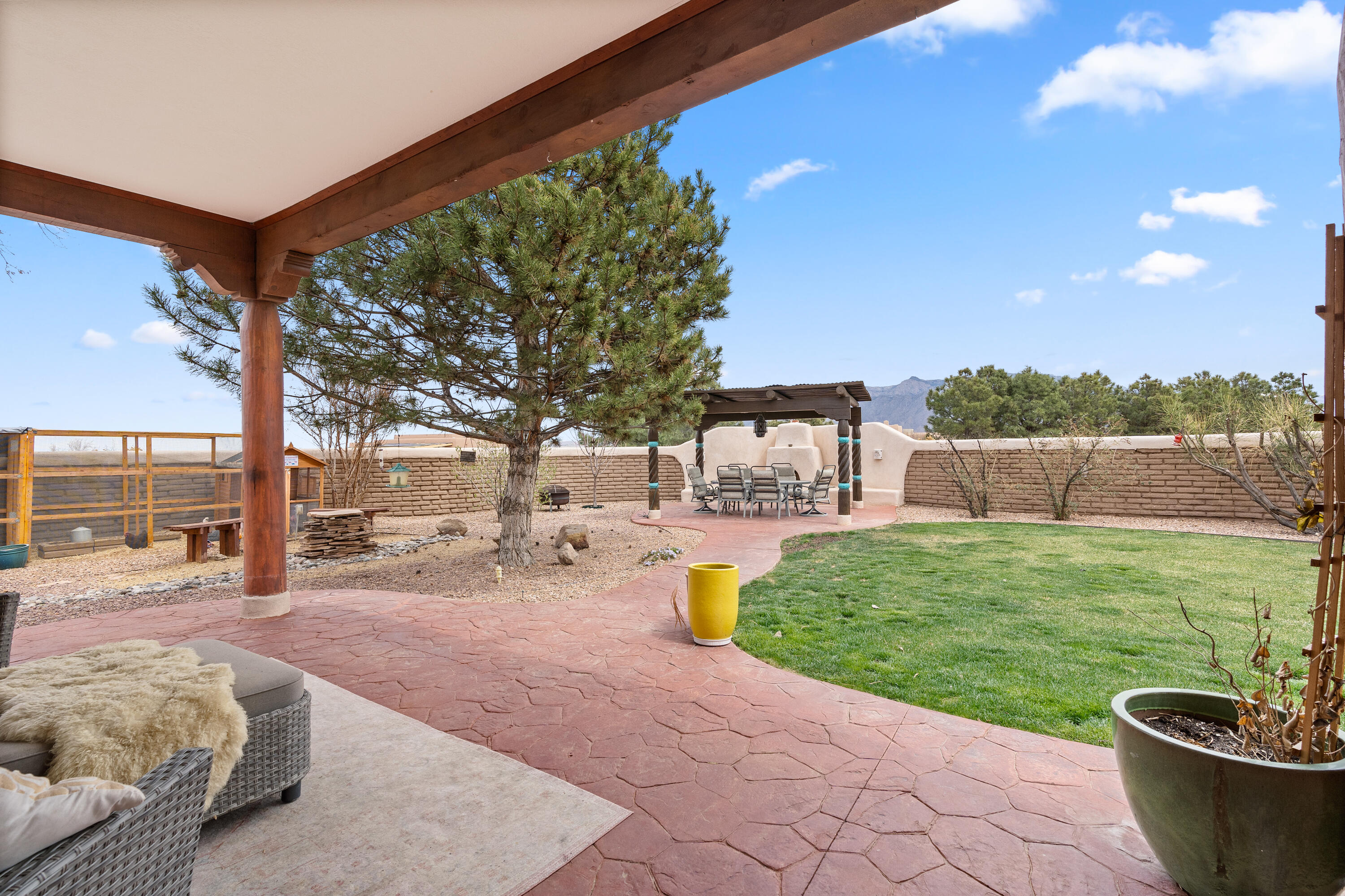 5 EL DORADO Court