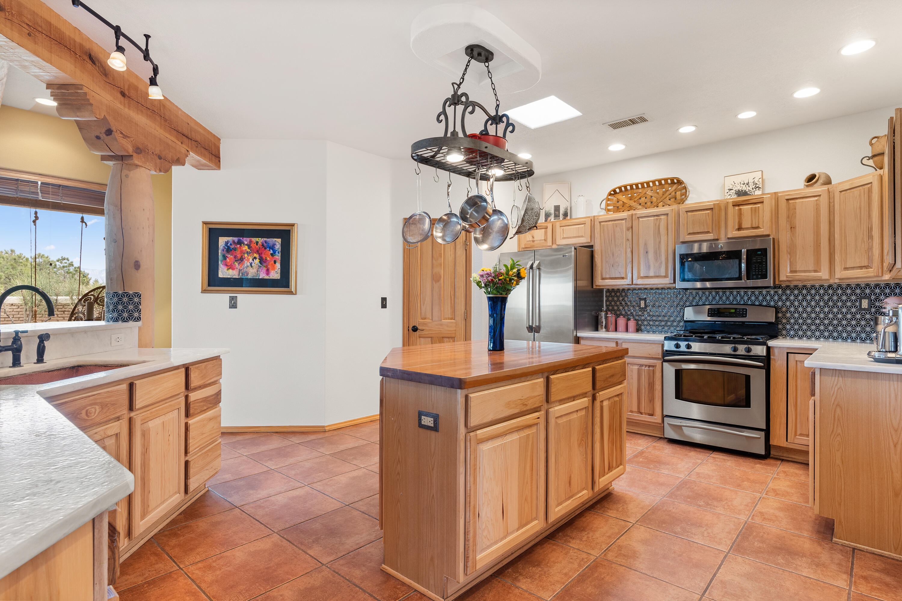 5 EL DORADO Court