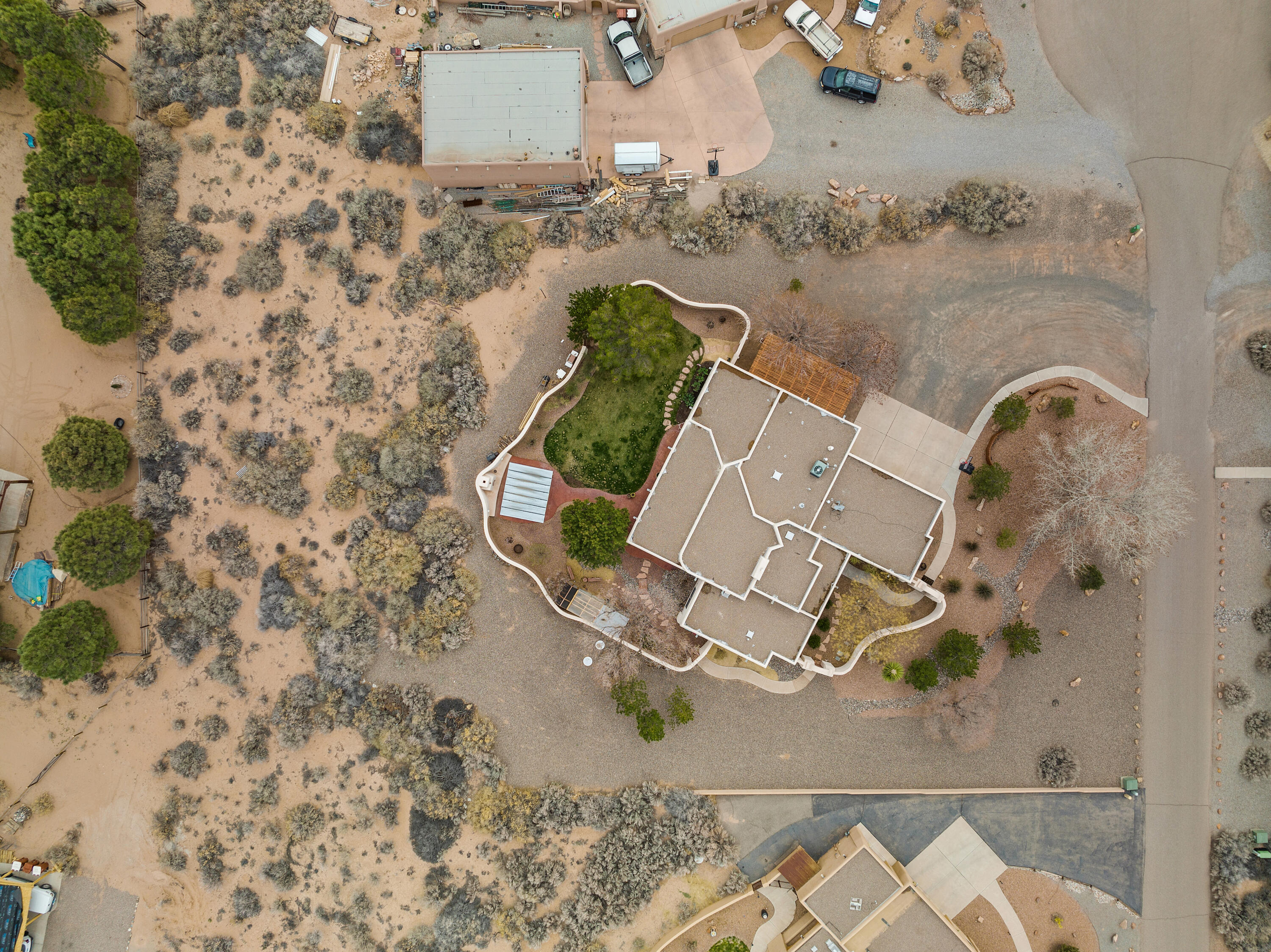5 EL DORADO Court