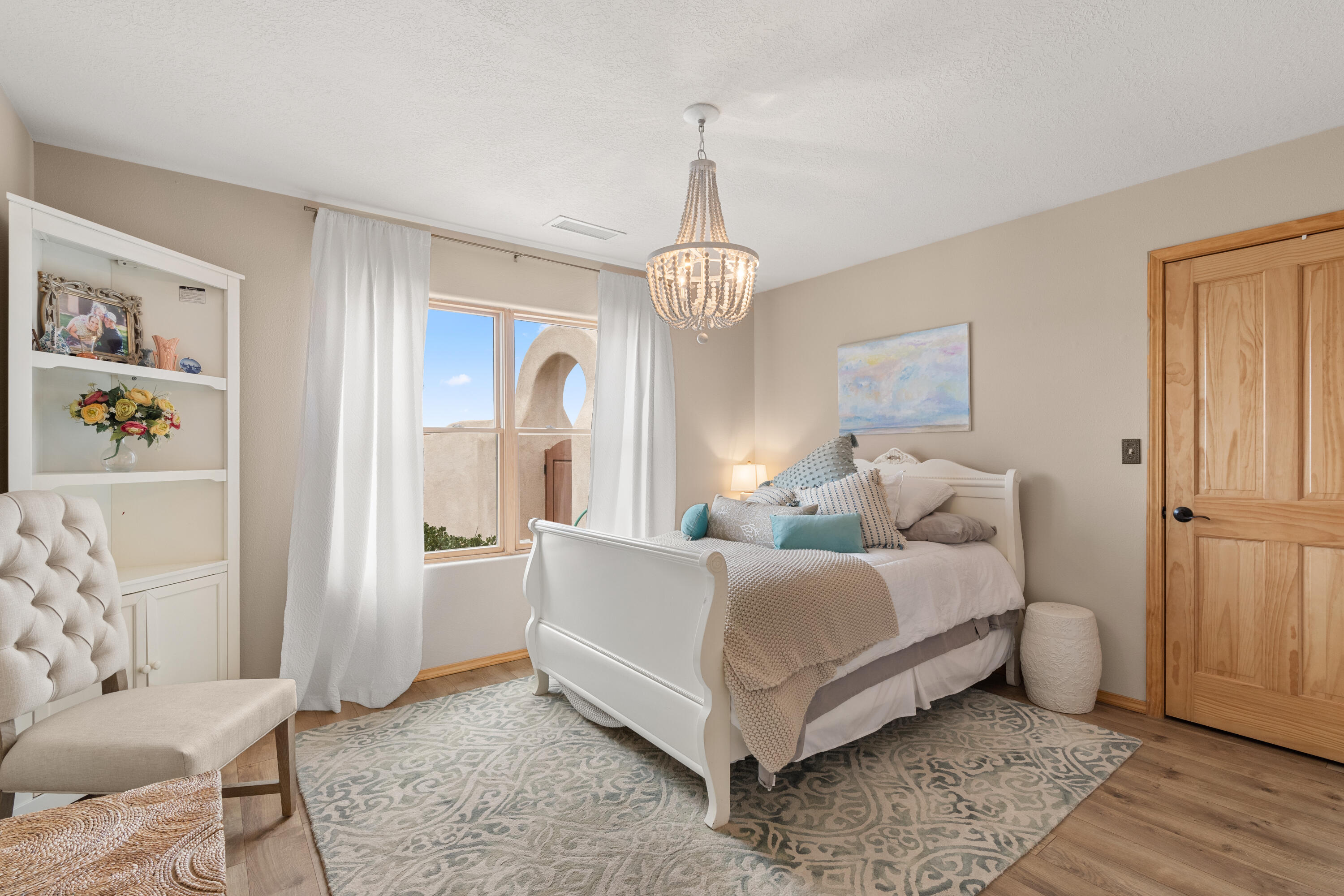 5 EL DORADO Court