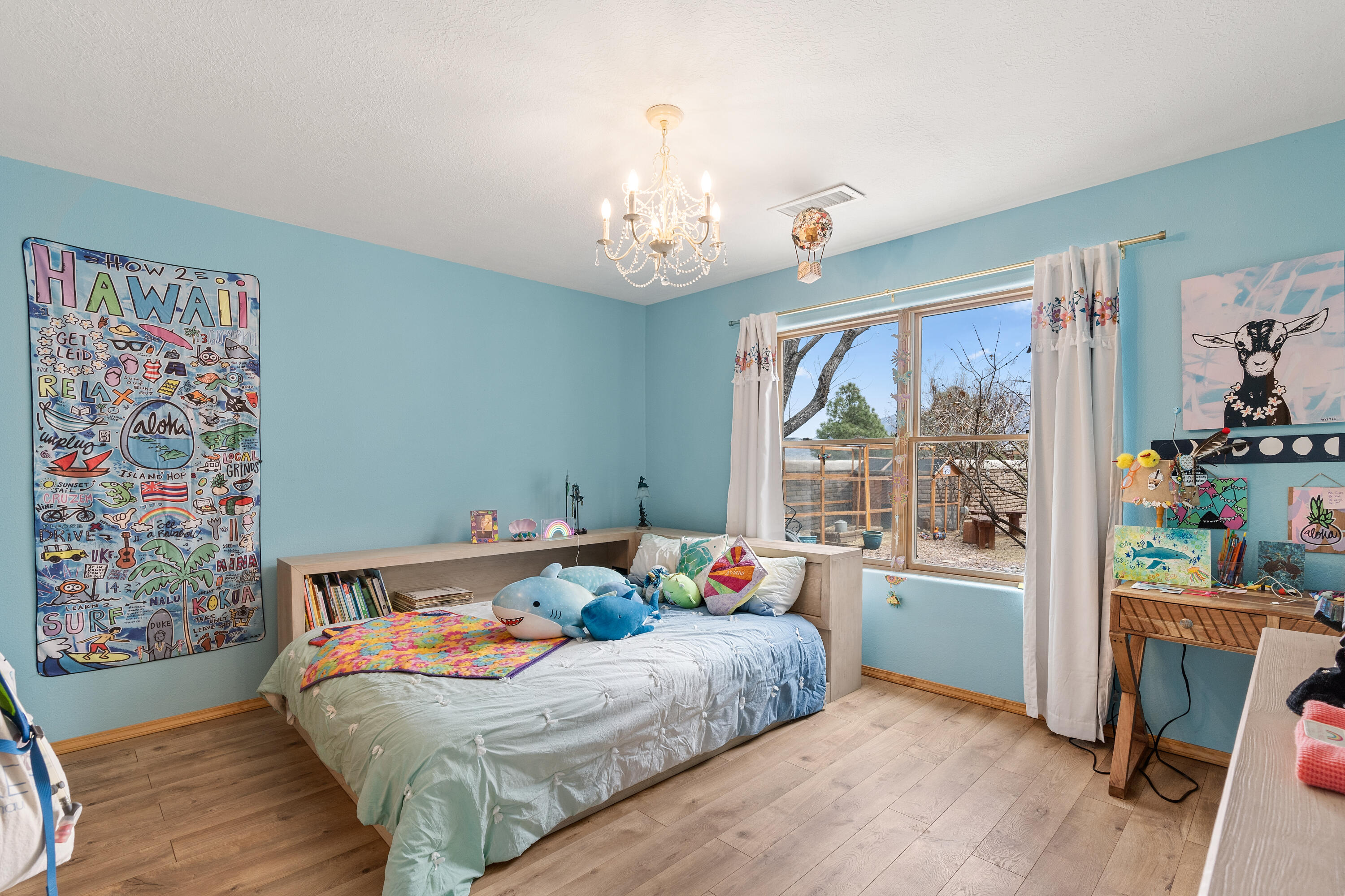 5 EL DORADO Court