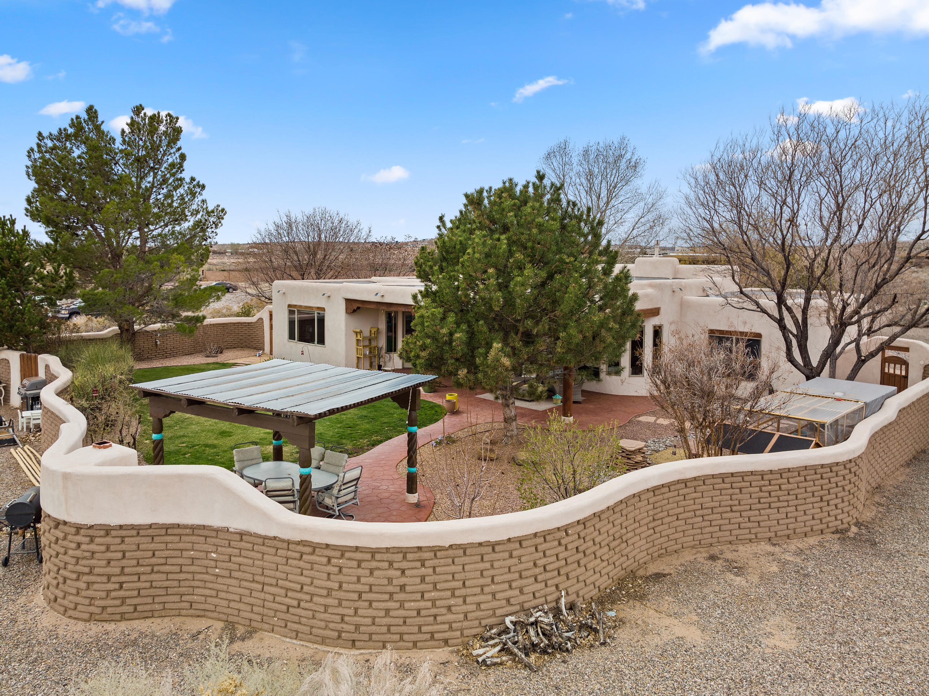 5 EL DORADO Court