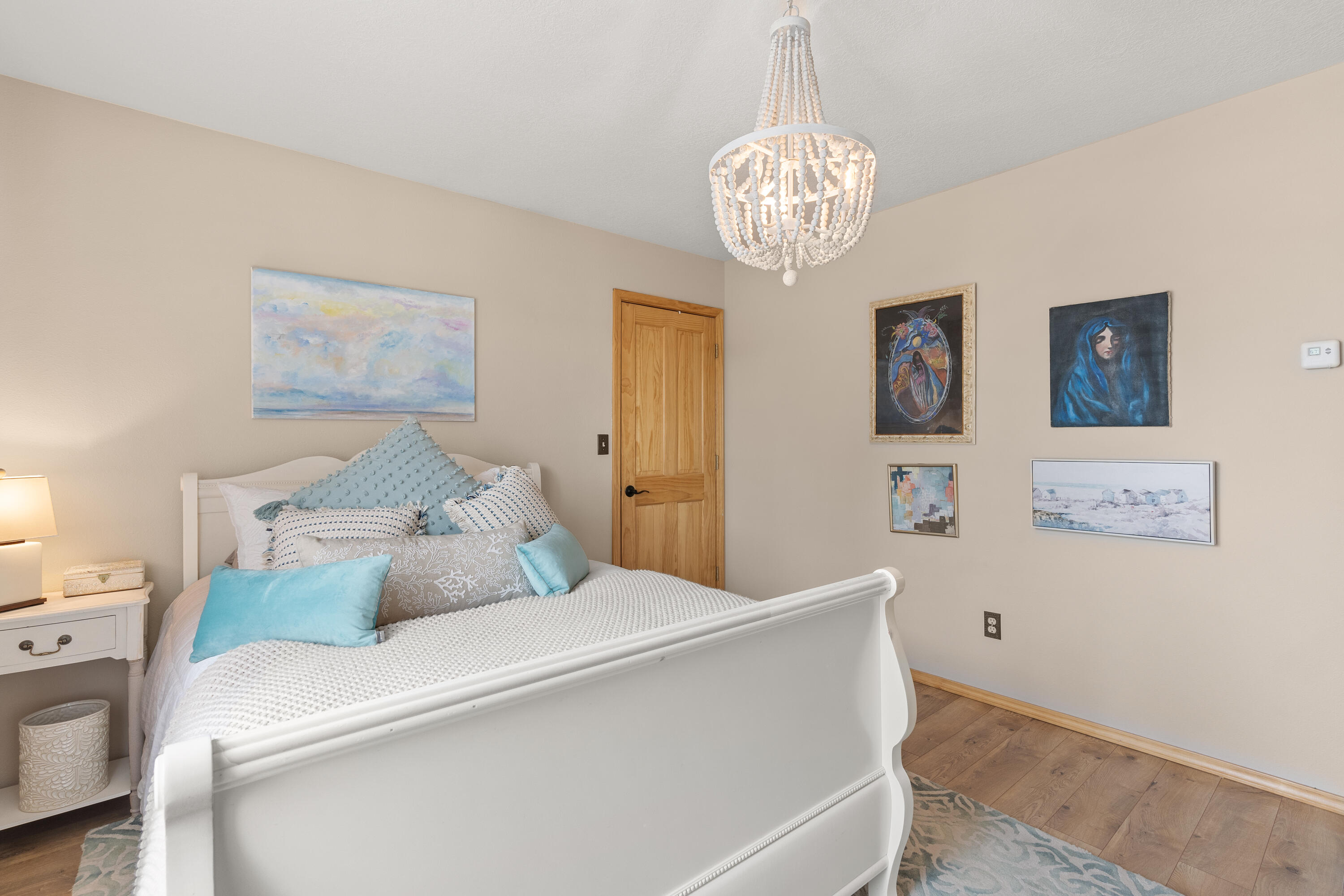 5 EL DORADO Court