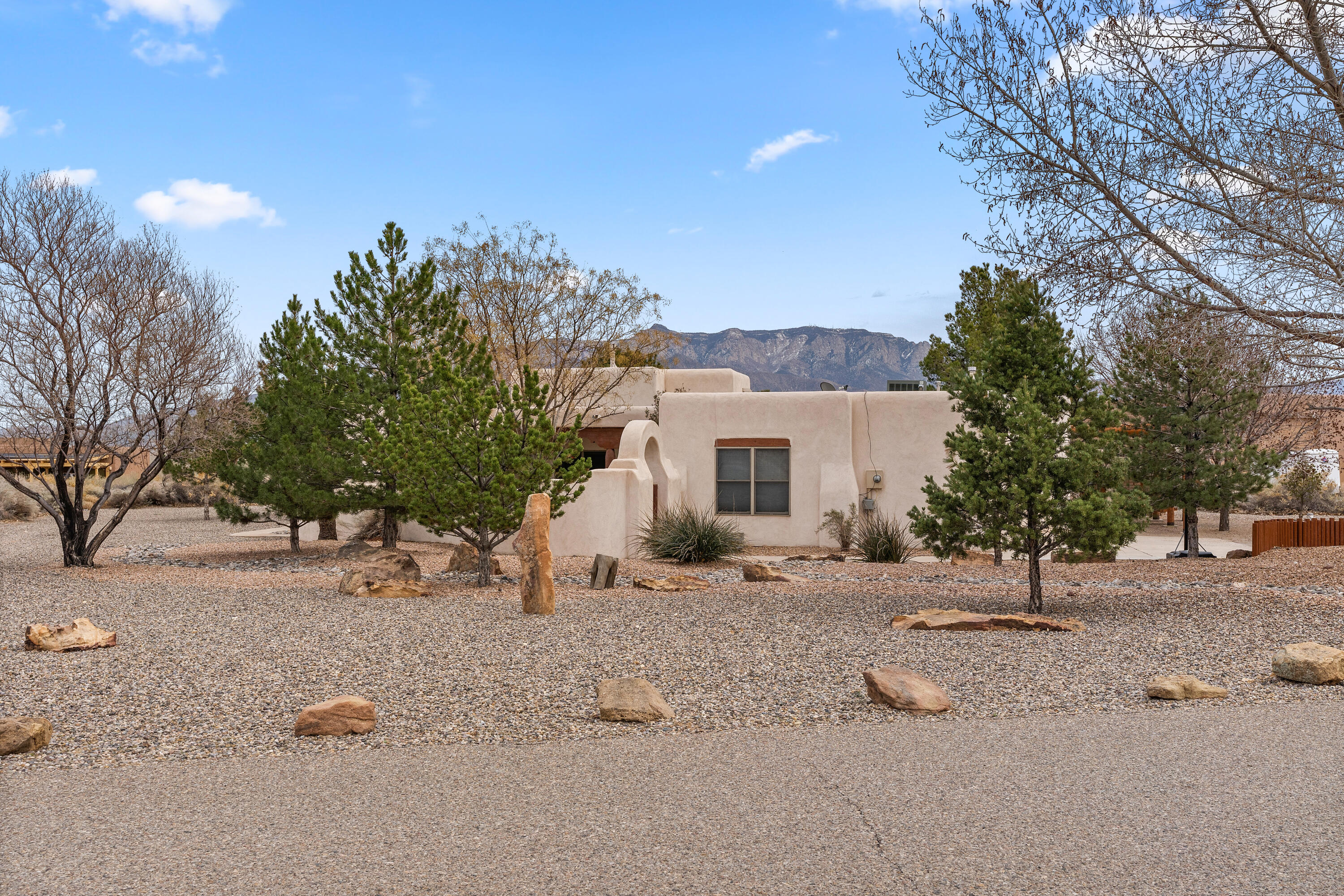 5 EL DORADO Court