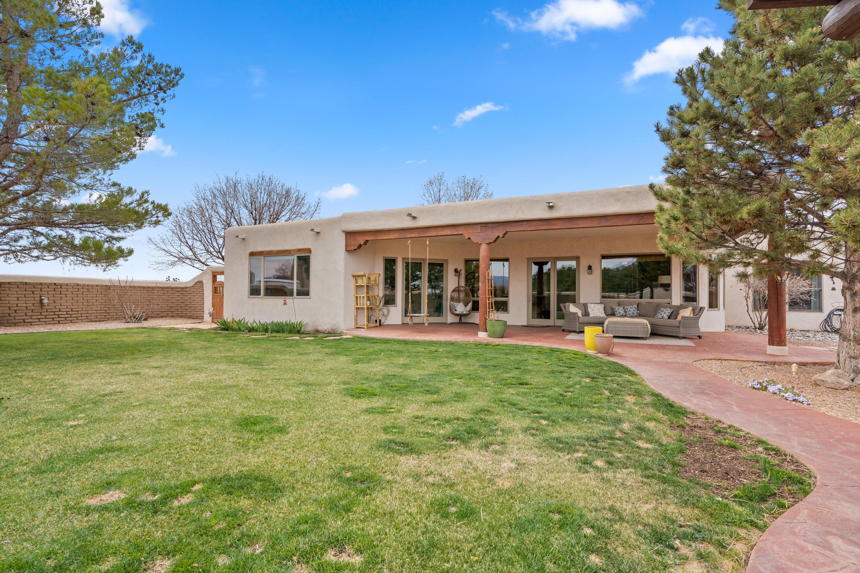 5 EL DORADO Court