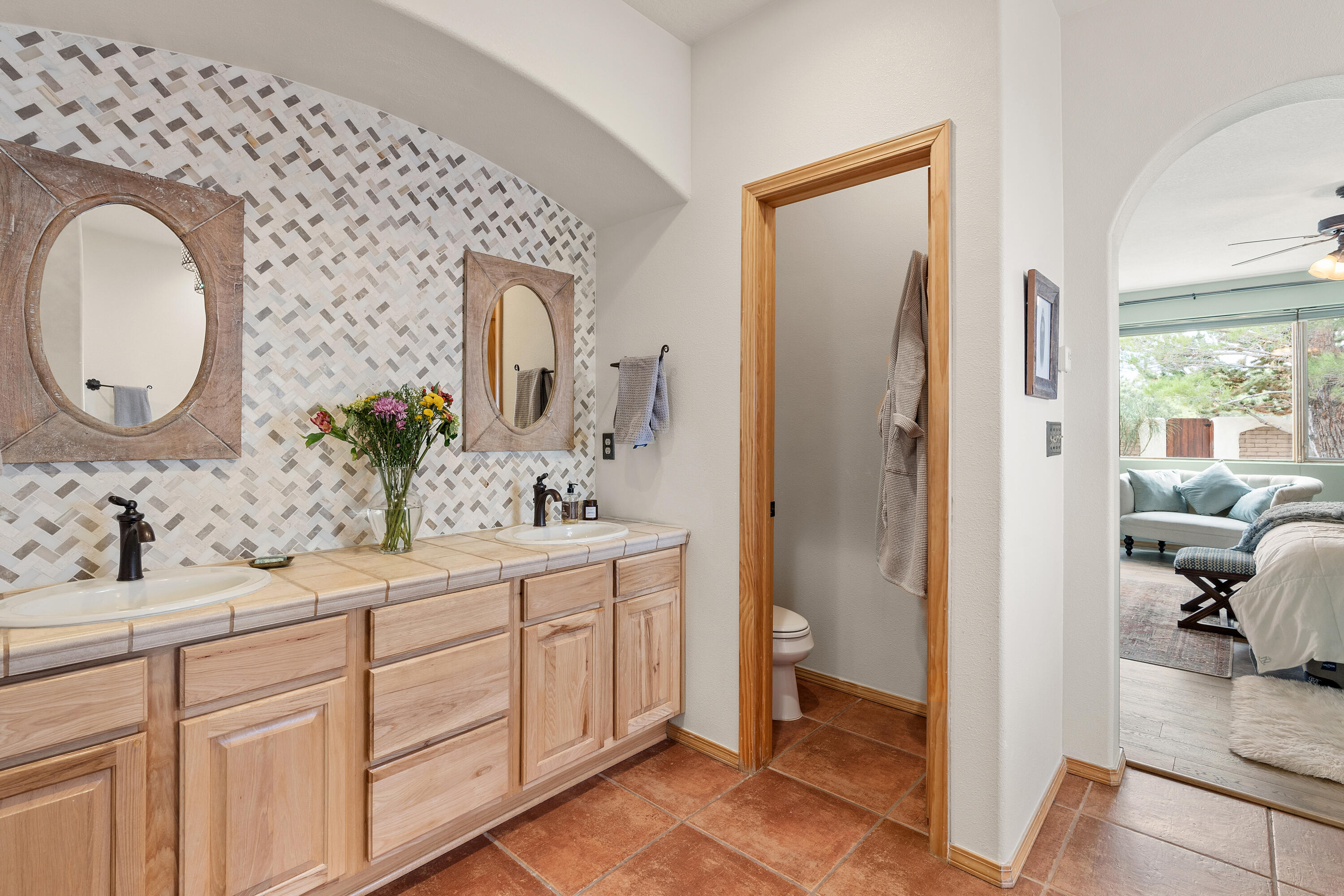 5 EL DORADO Court