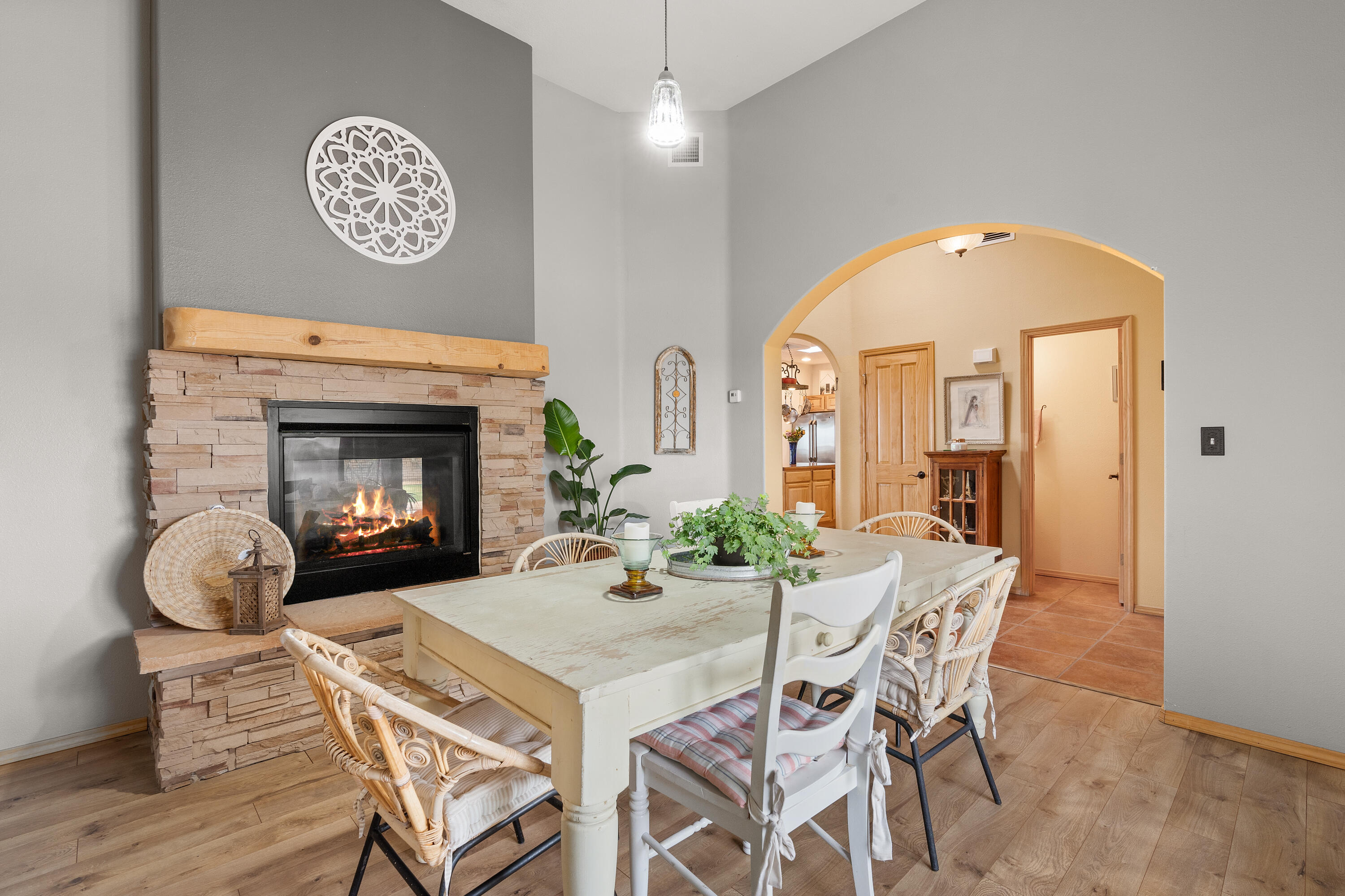 5 EL DORADO Court