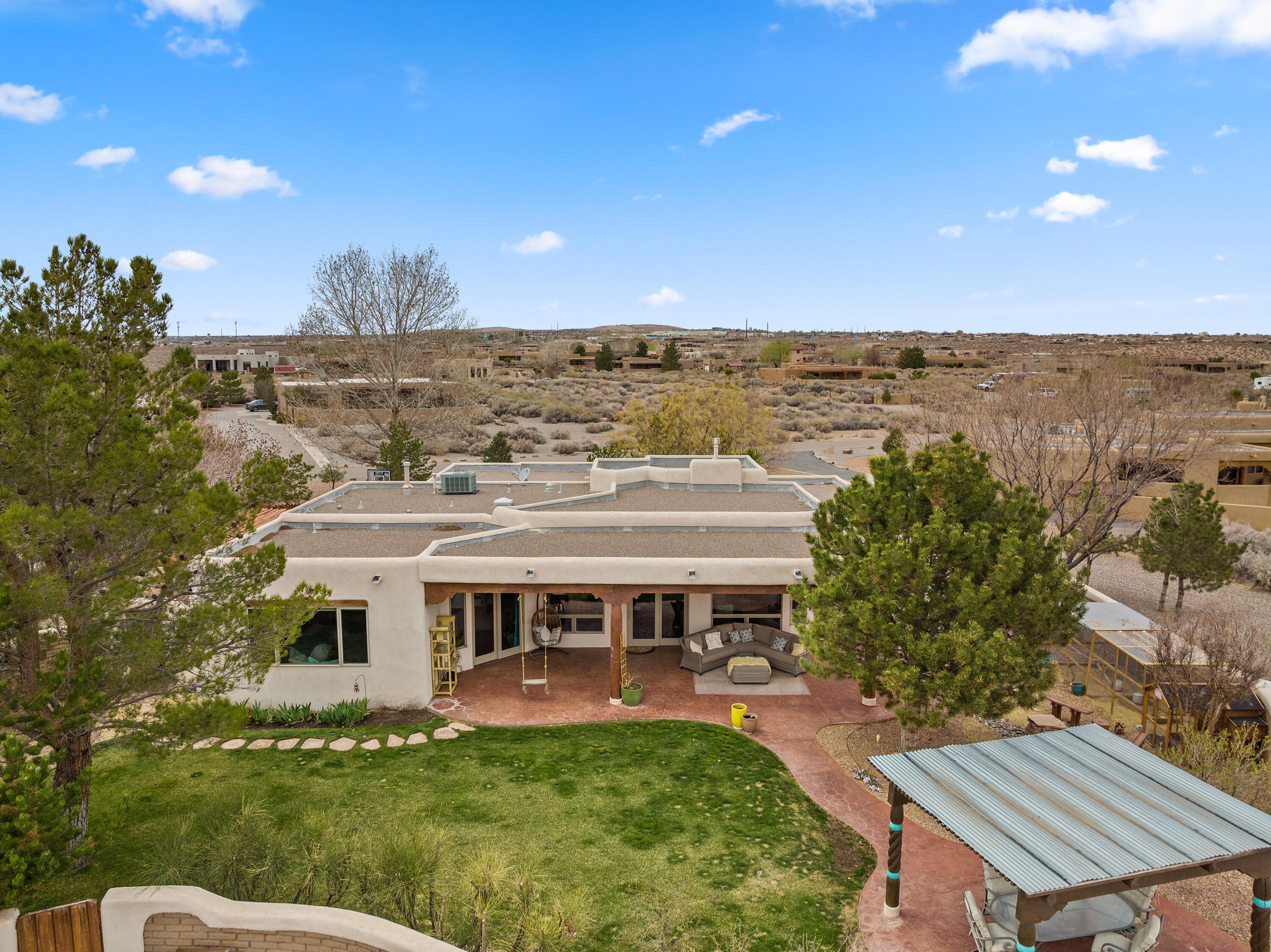 5 EL DORADO Court