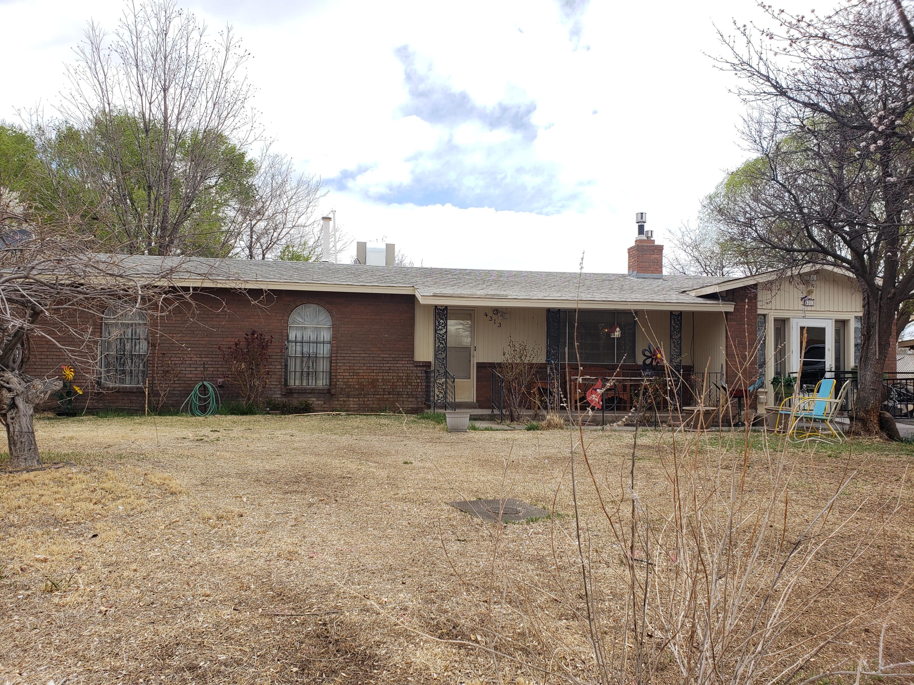 4313 Nicole Court SW