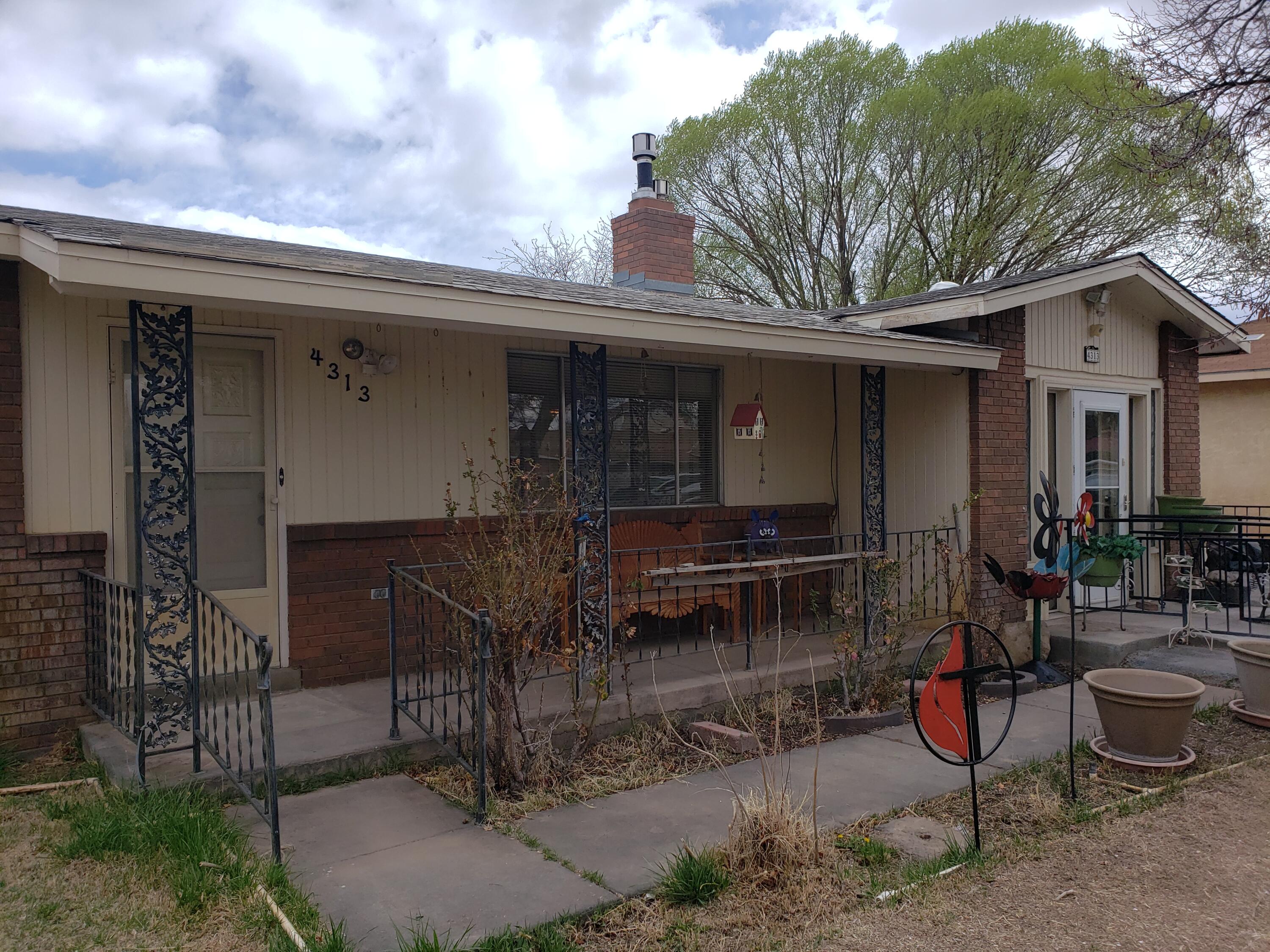 4313 Nicole Court SW