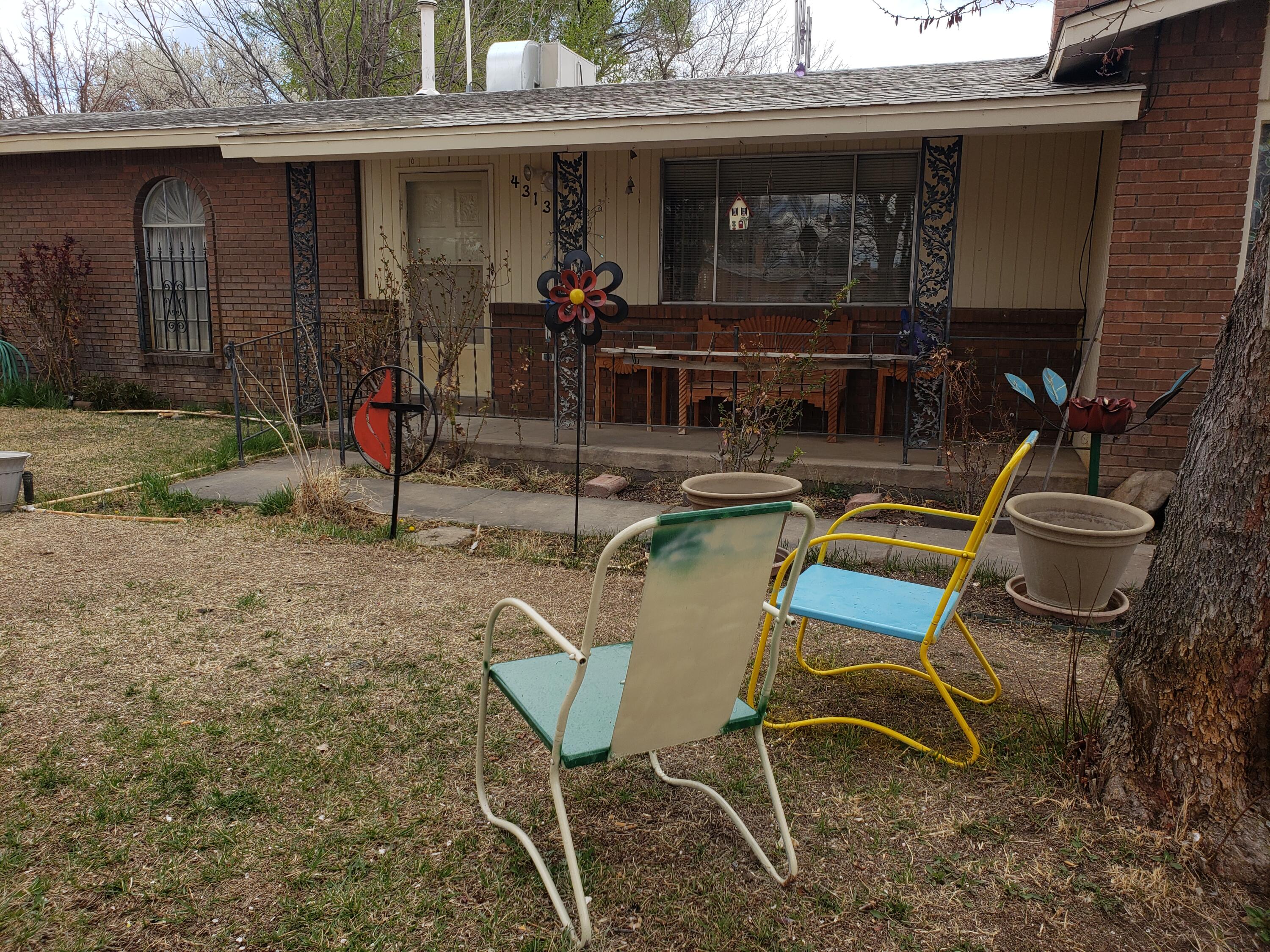 4313 Nicole Court SW