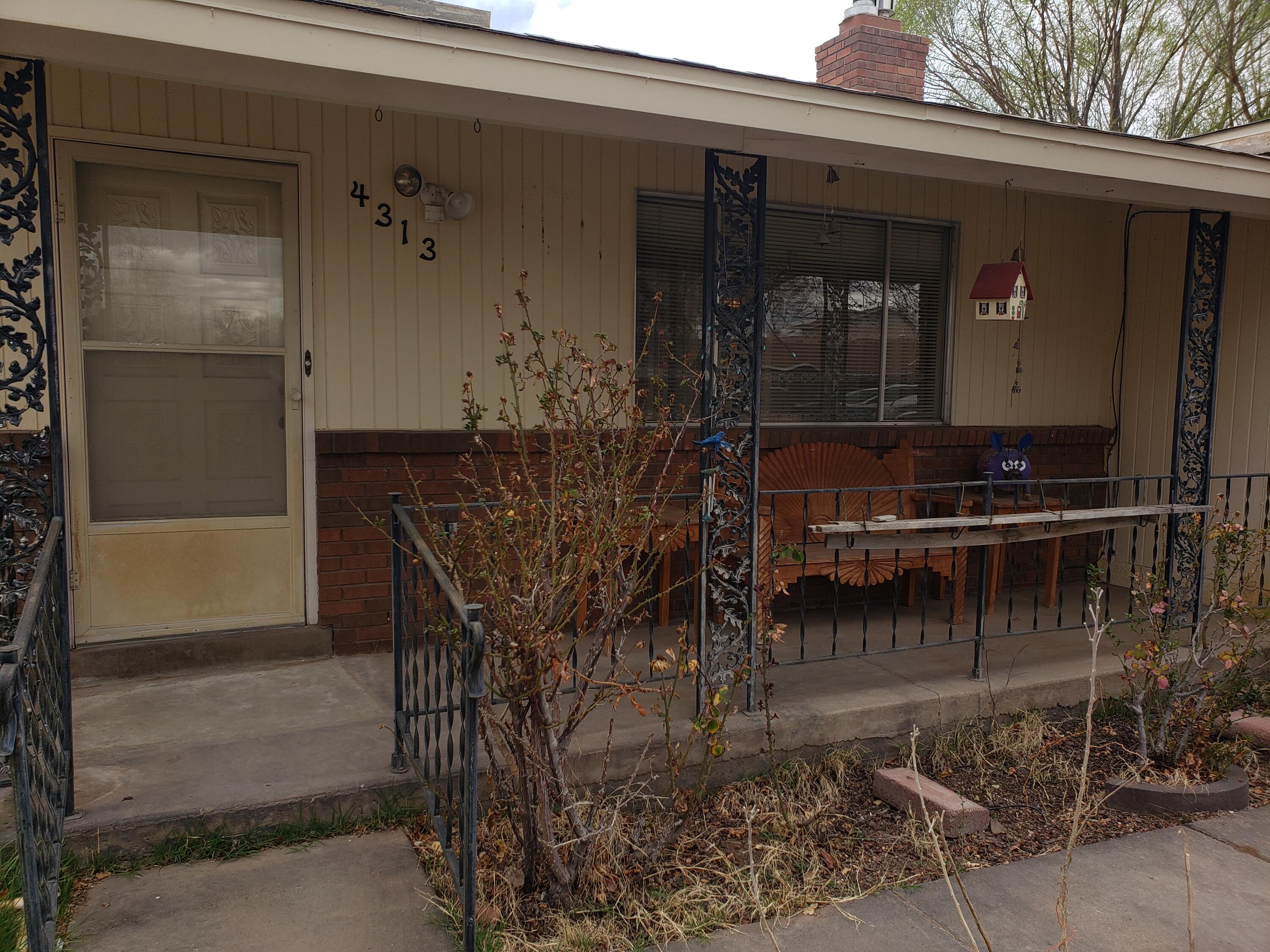 4313 Nicole Court SW