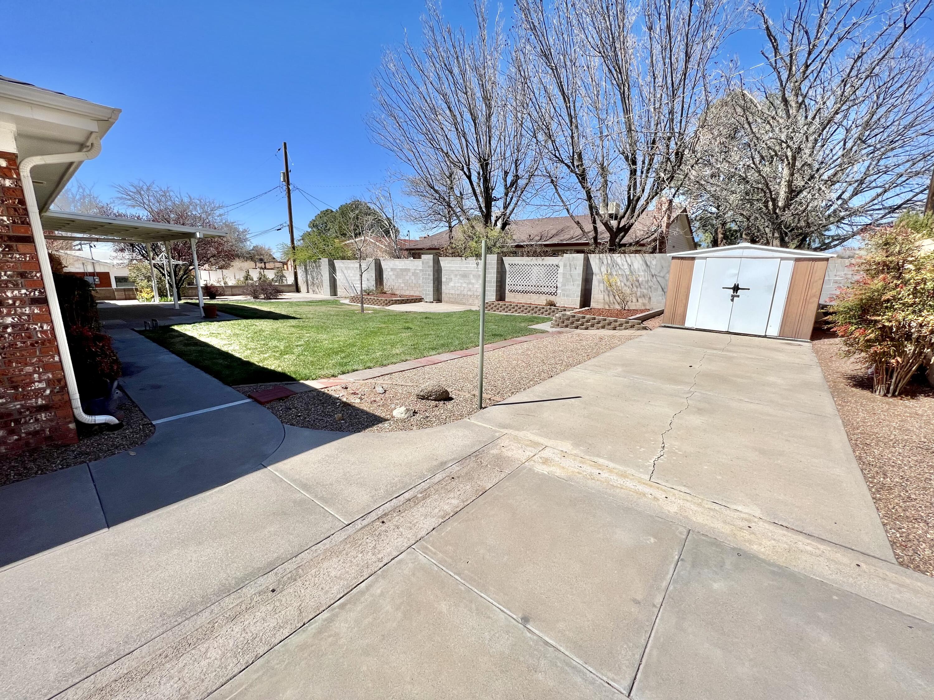 12509 LOYOLA Avenue NE