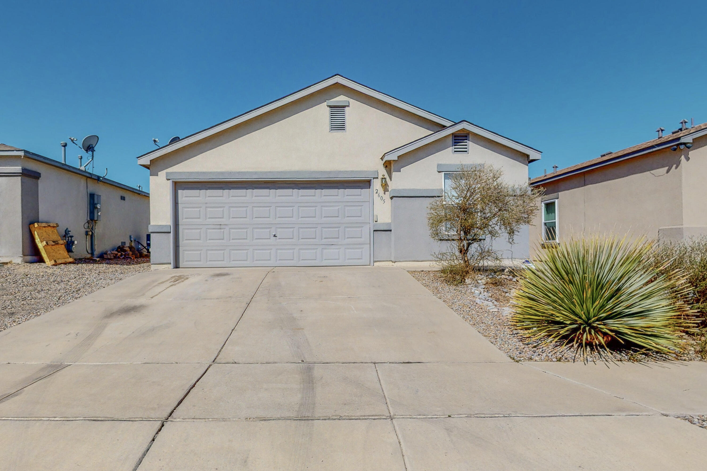 2605 TWIN OAKS Drive NW