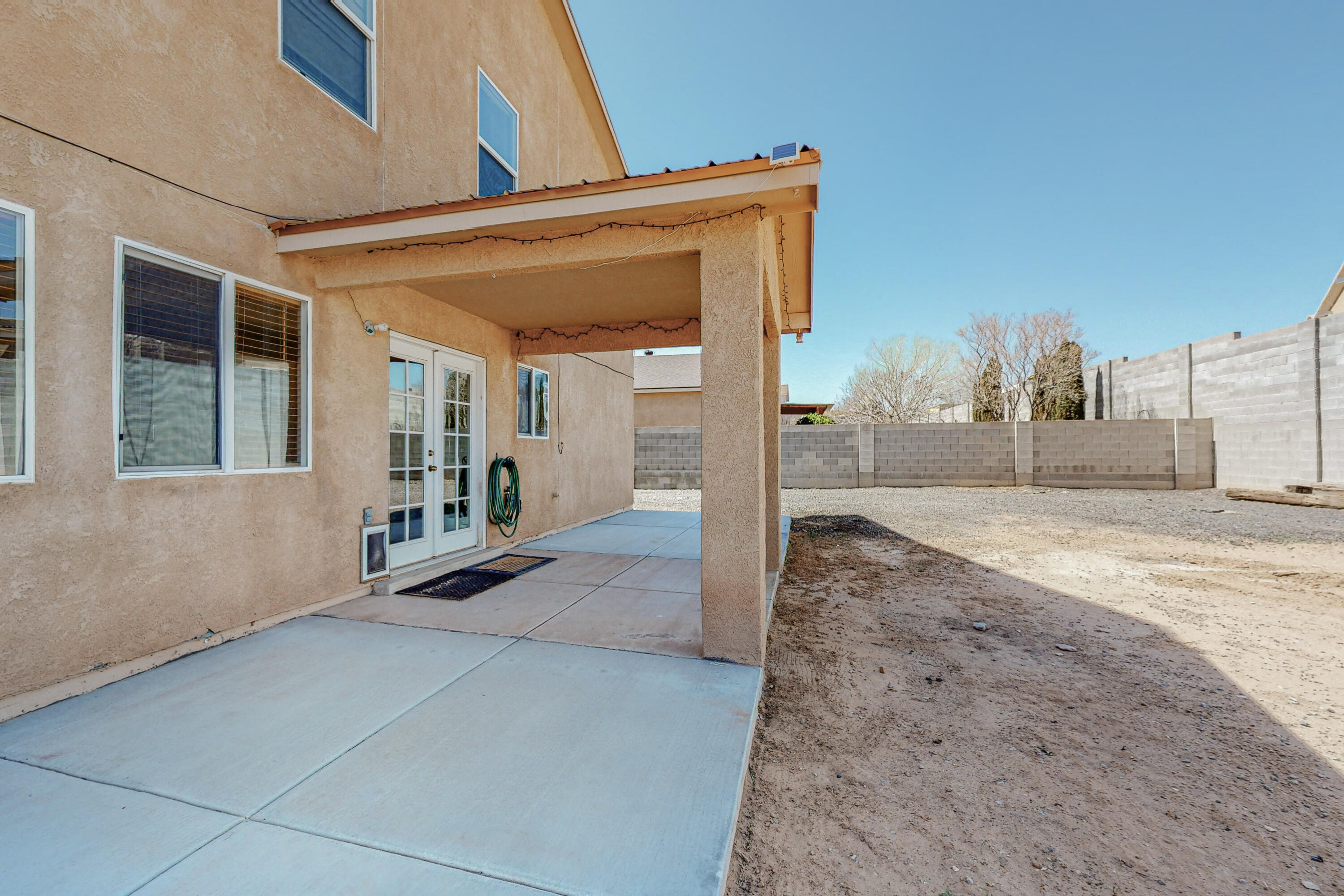 6129 CHACO CANYON Drive NE