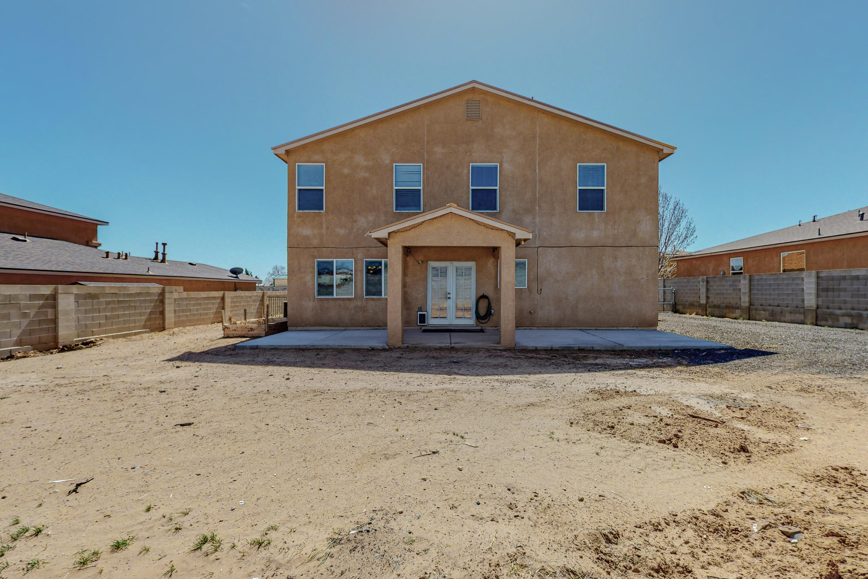 6129 CHACO CANYON Drive NE