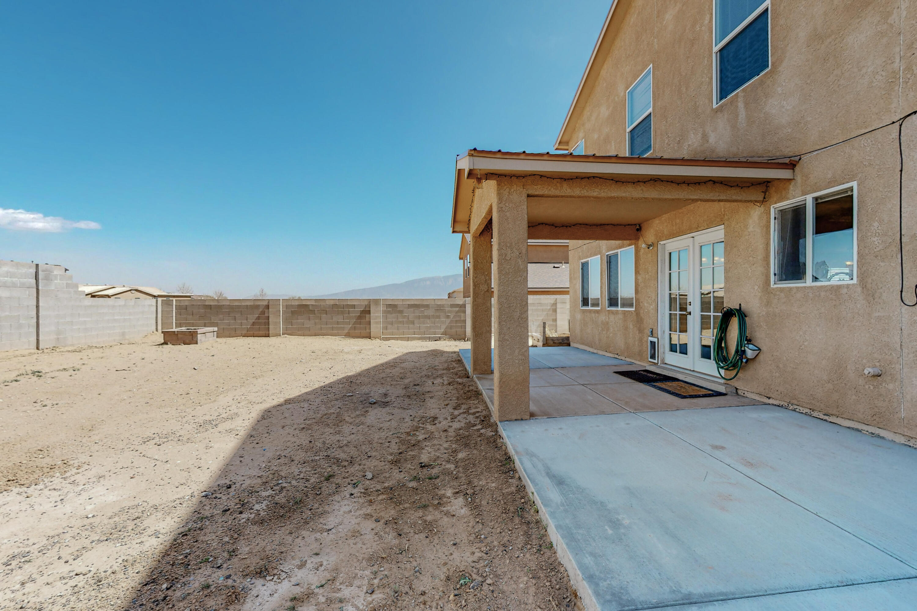 6129 CHACO CANYON Drive NE