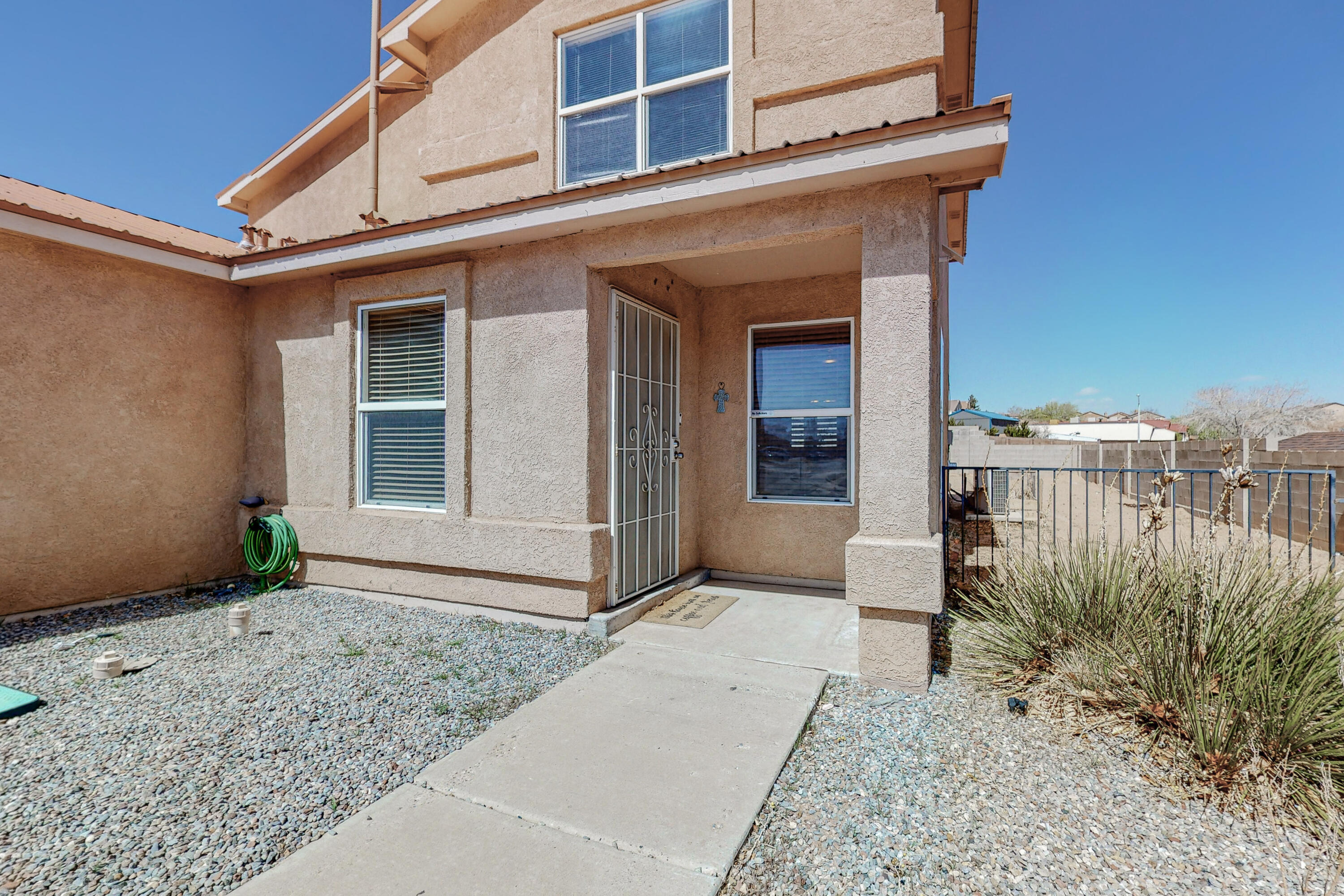 6129 CHACO CANYON Drive NE