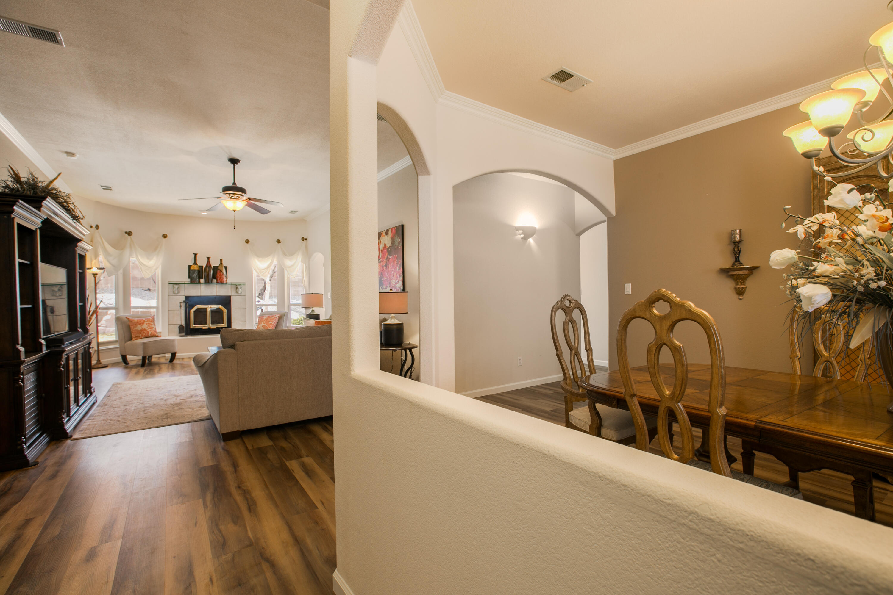 7228 ANTON Circle NE