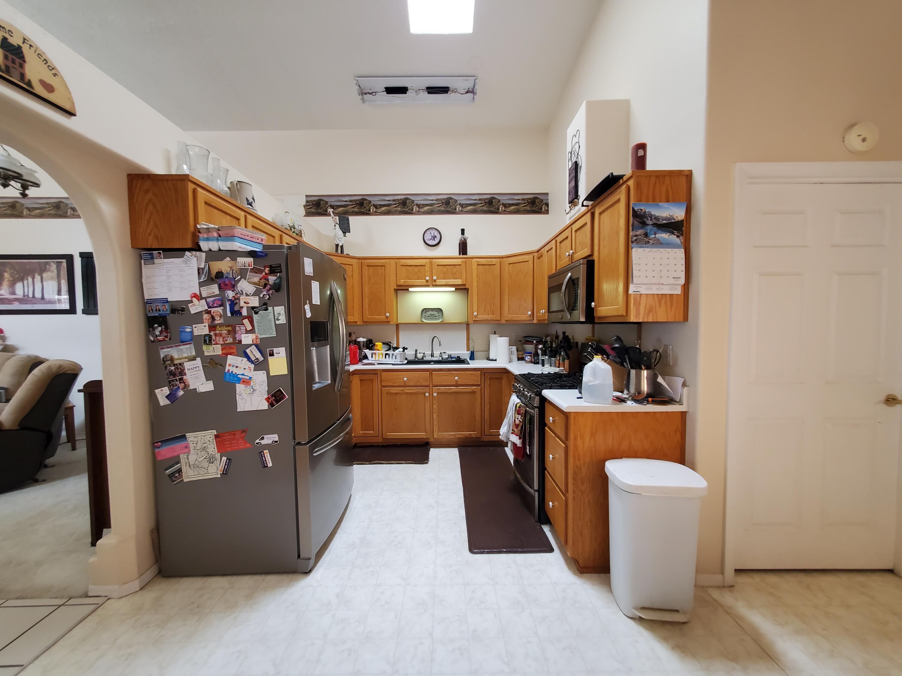 594 CARMEL Road
