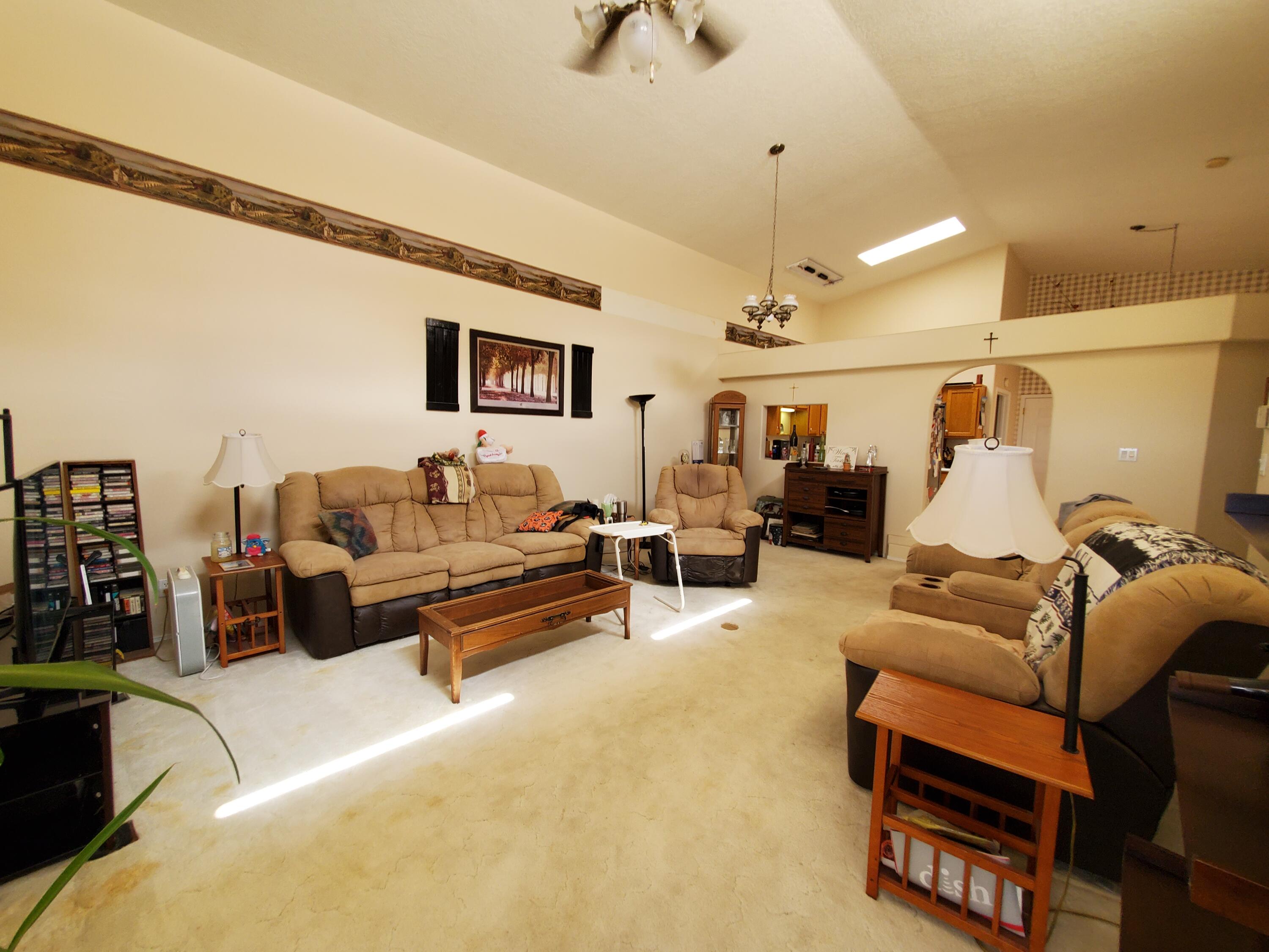 594 CARMEL Road