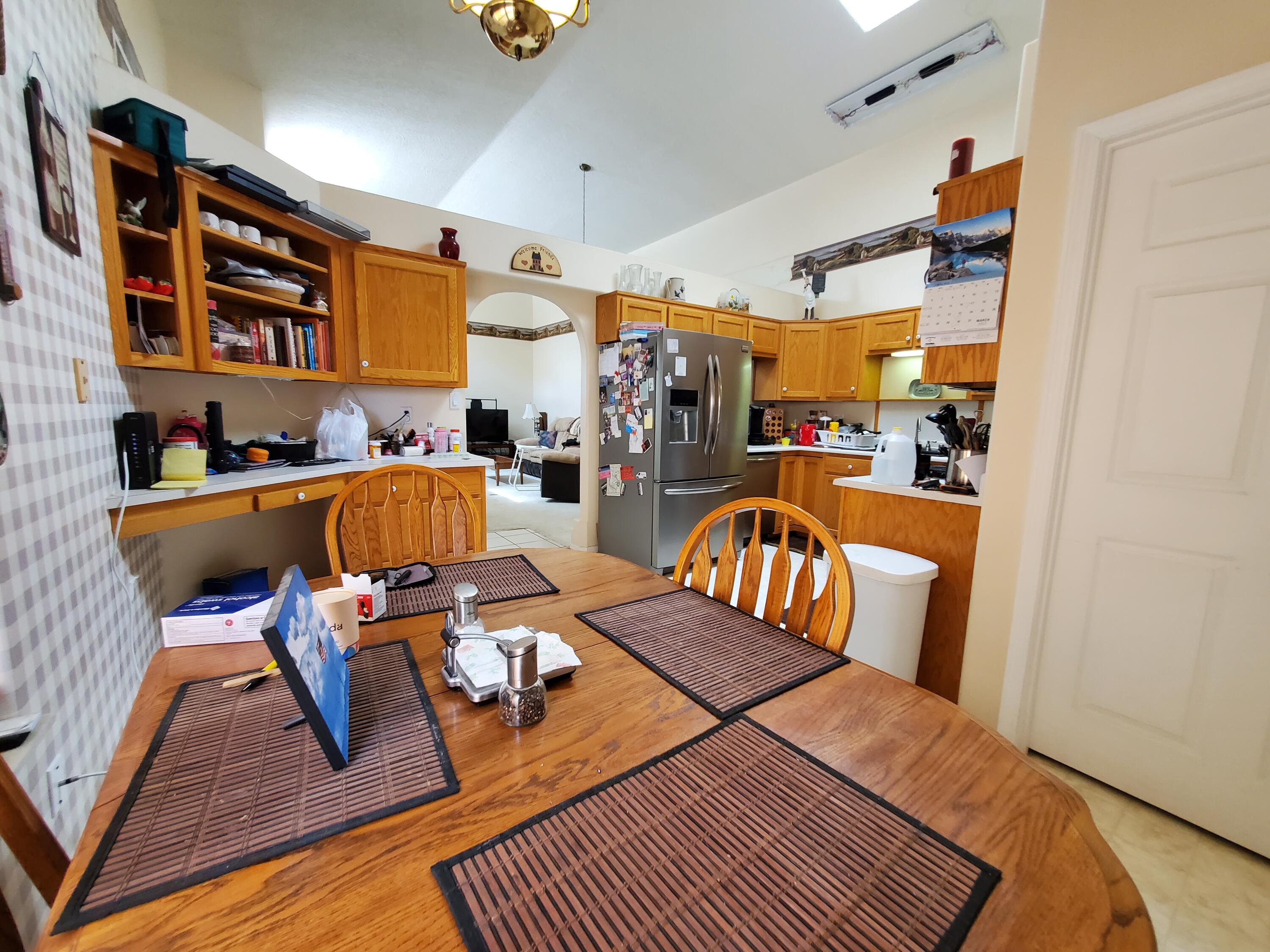 594 CARMEL Road