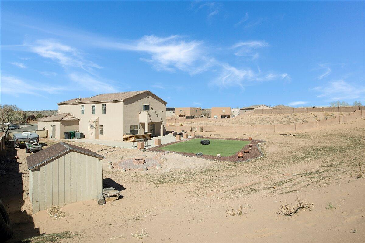 1440 JEMEZ Loop NE